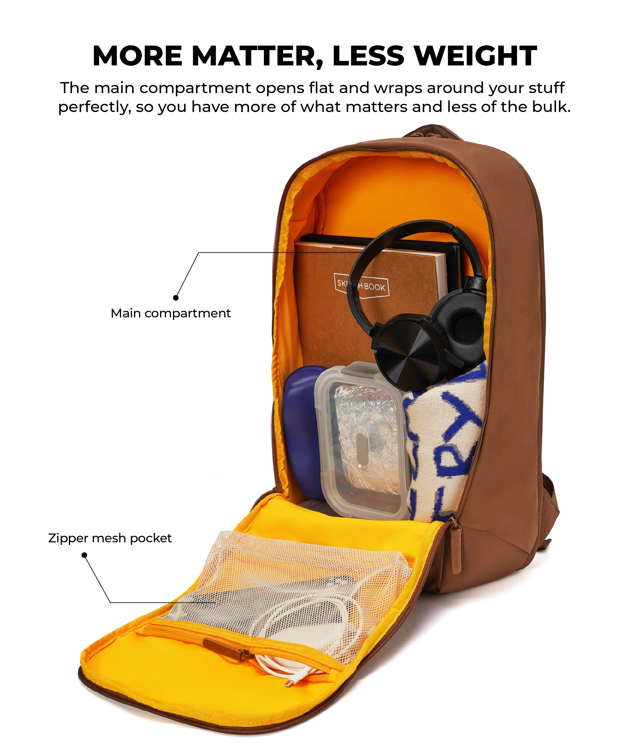 The Aisle Backpack - Image 5
