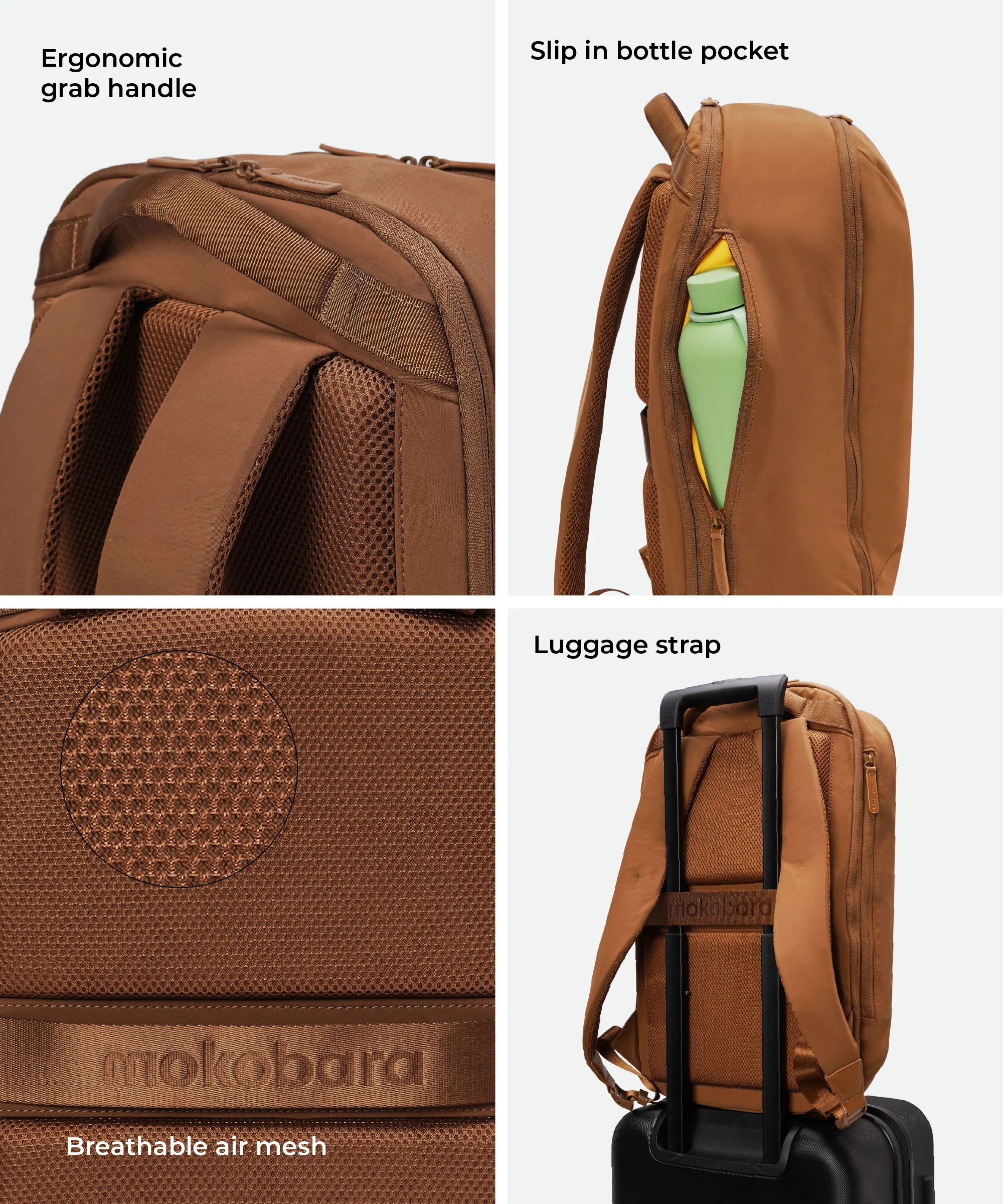 The Aisle Backpack - Image 8