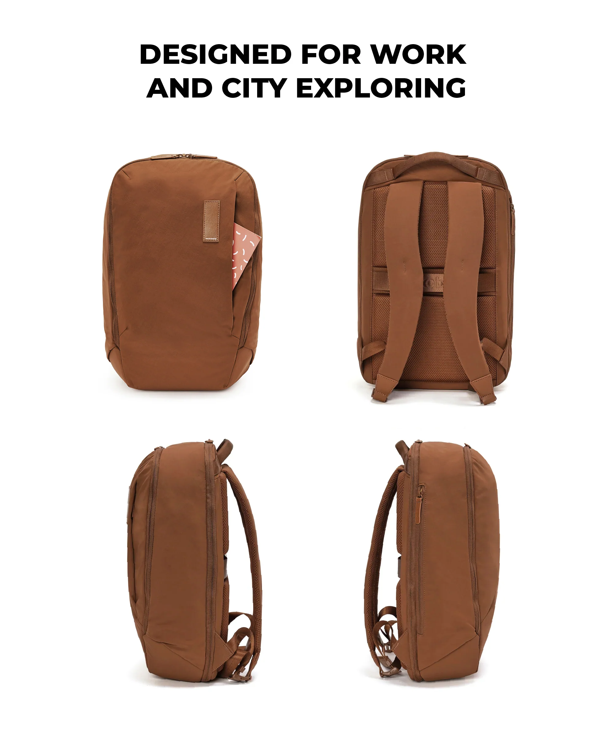 The Aisle Backpack - Image 9