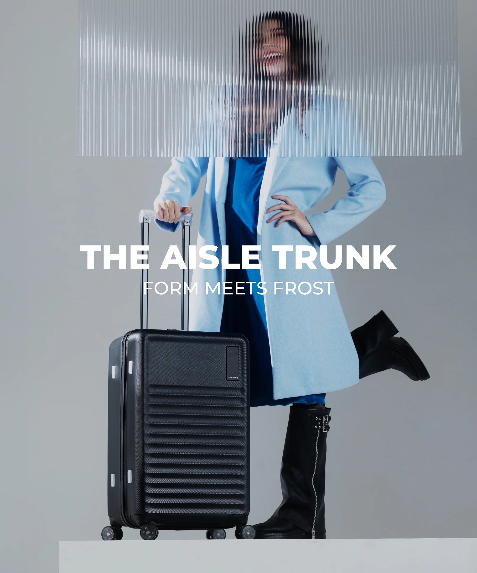 The Aisle Trunk - Check-in - Image 12