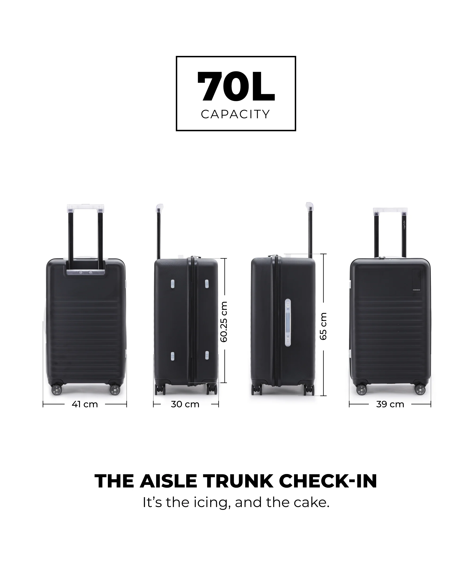 The Aisle Trunk - Check-in - Image 19