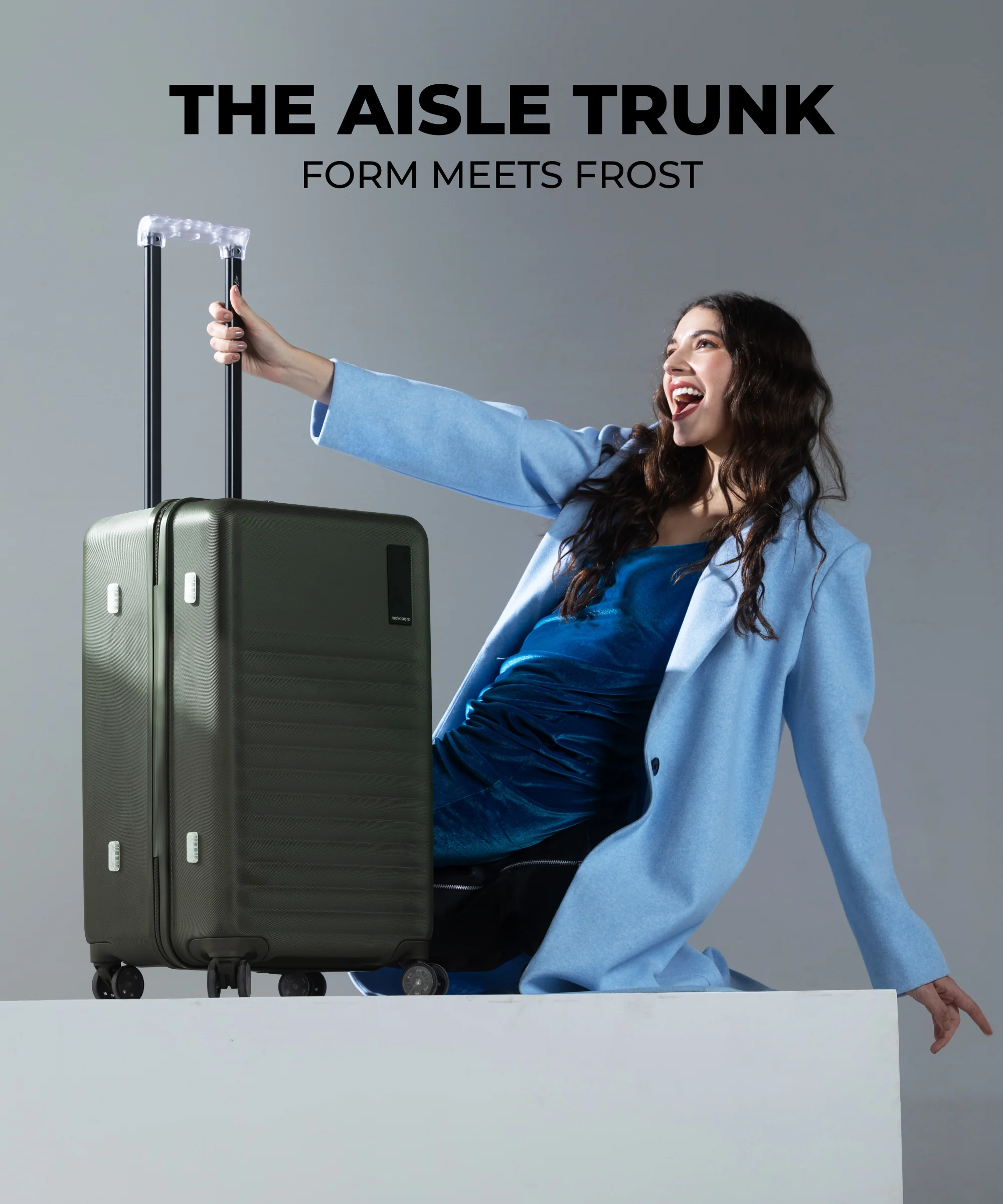 The Aisle Trunk - Check-in - Image 22