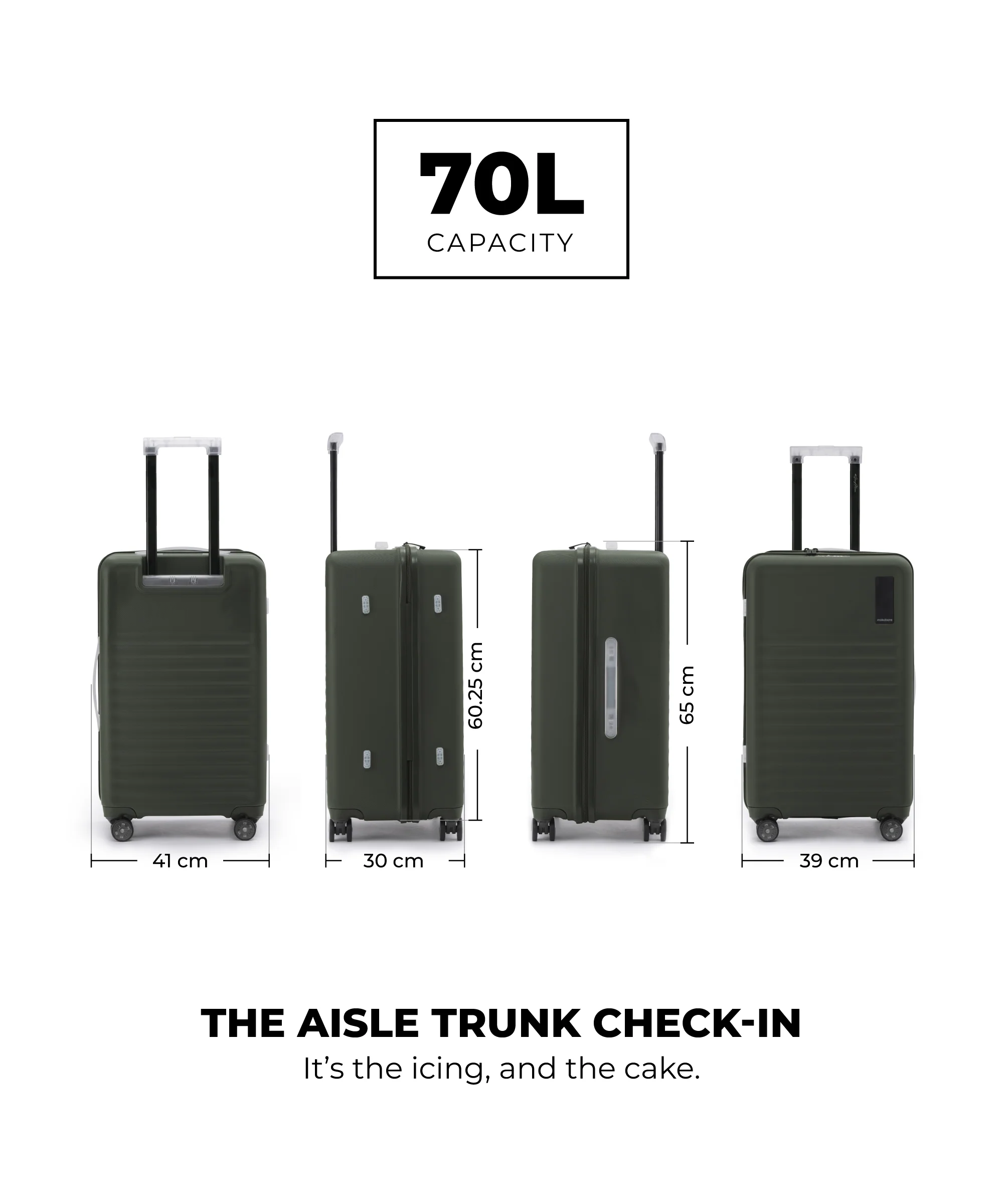 The Aisle Trunk - Check-in - Image 29