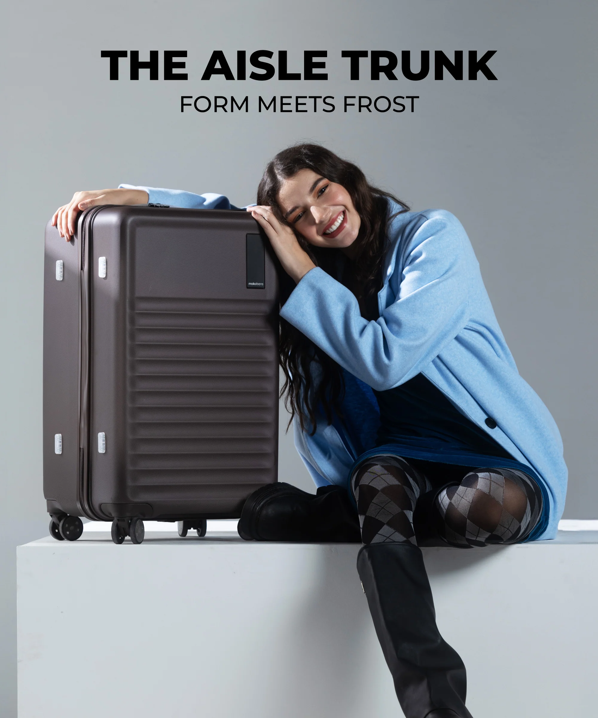 The Aisle Trunk - Check-in - Image 32