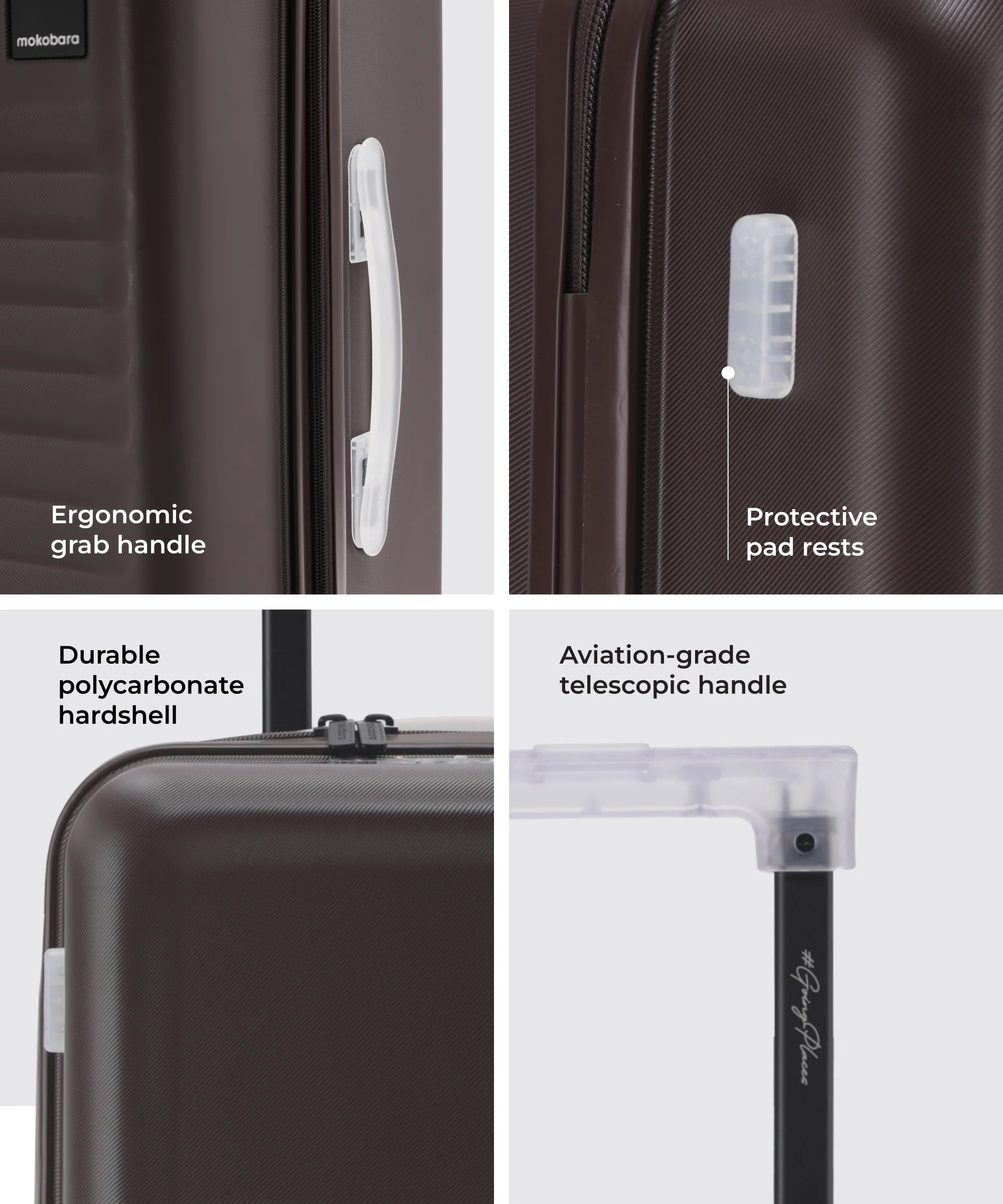 The Aisle Trunk - Check-in - Image 36