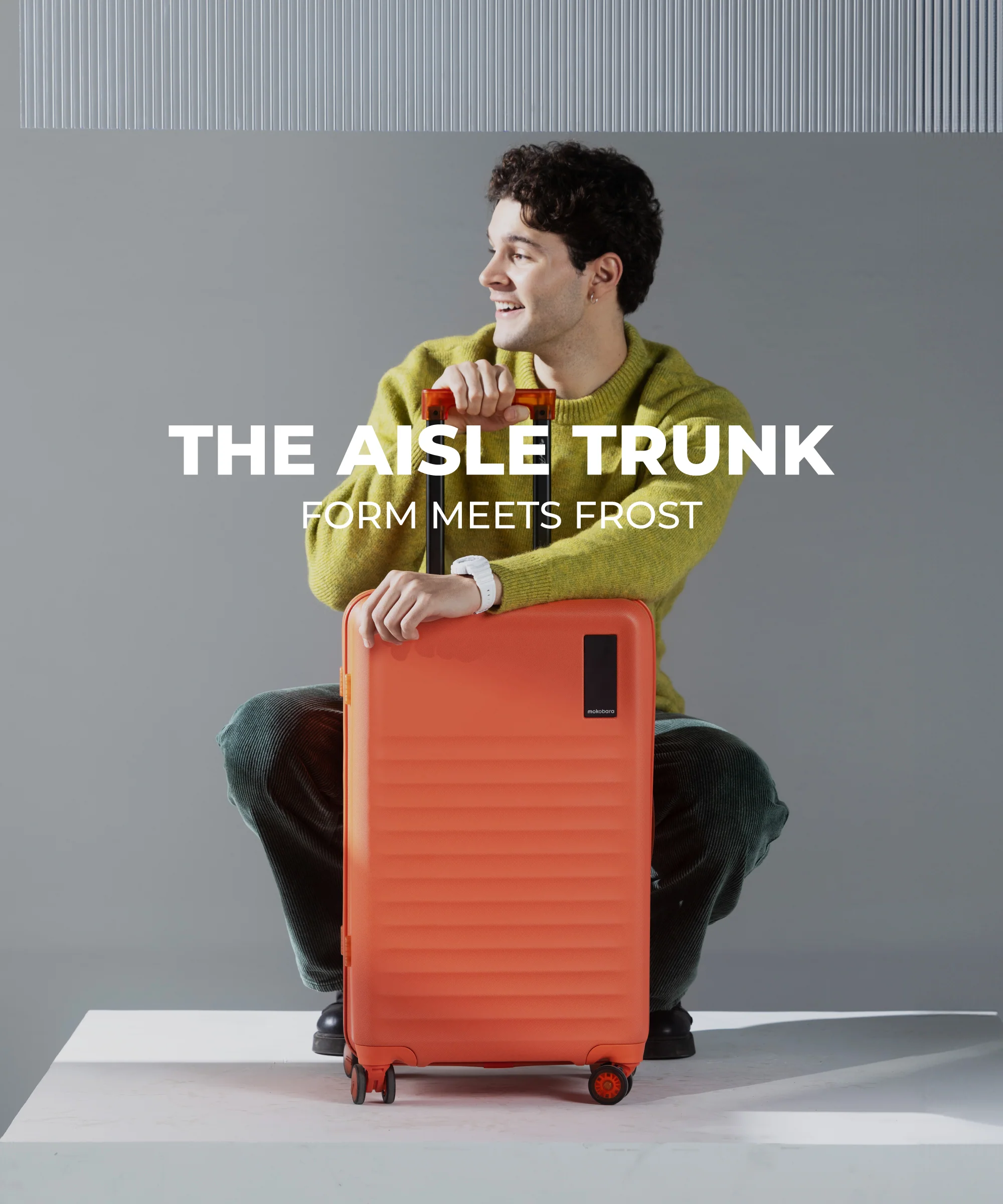 The Aisle Trunk - Check-in - Image 42