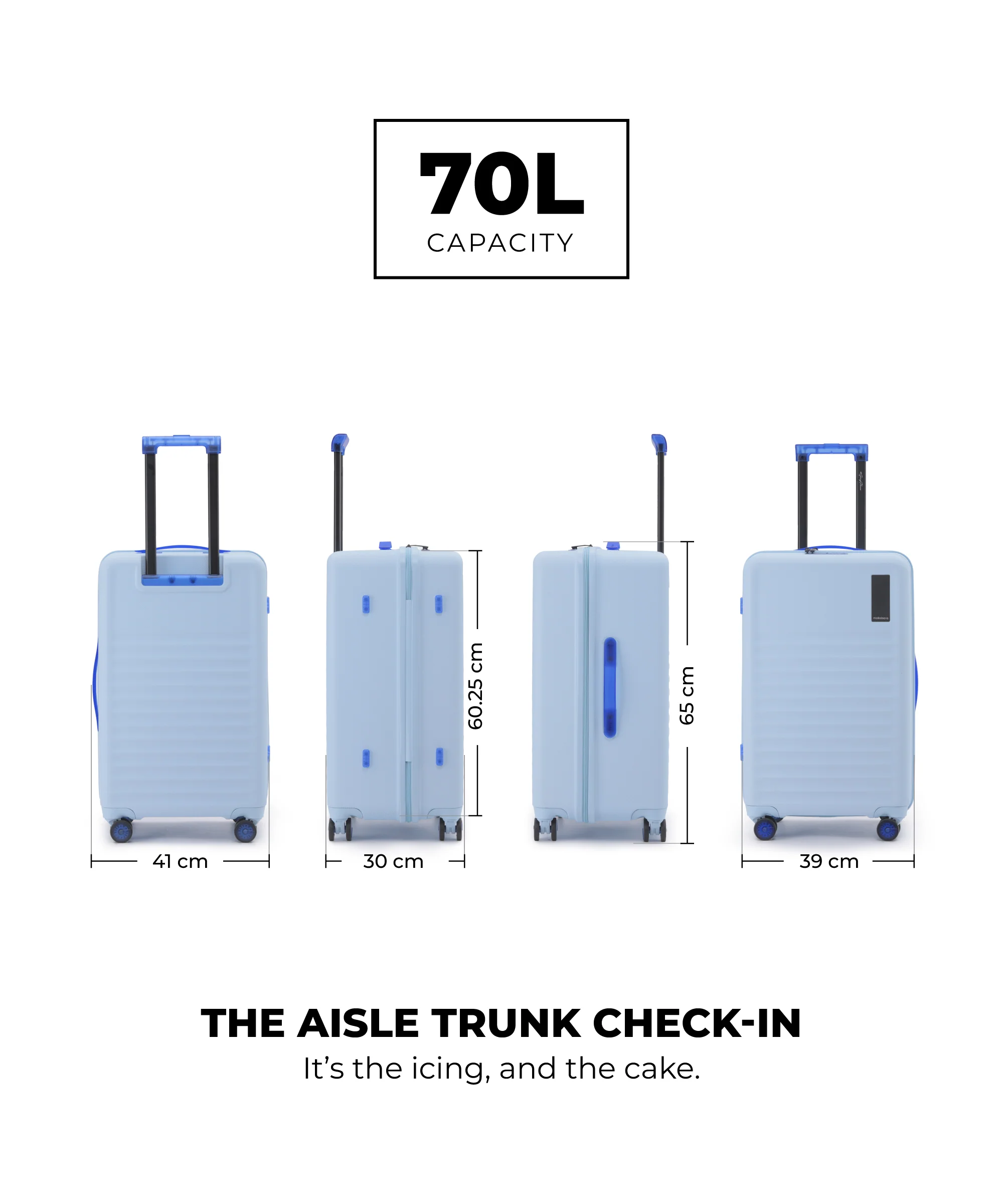 The Aisle Trunk - Check-in - Image 9