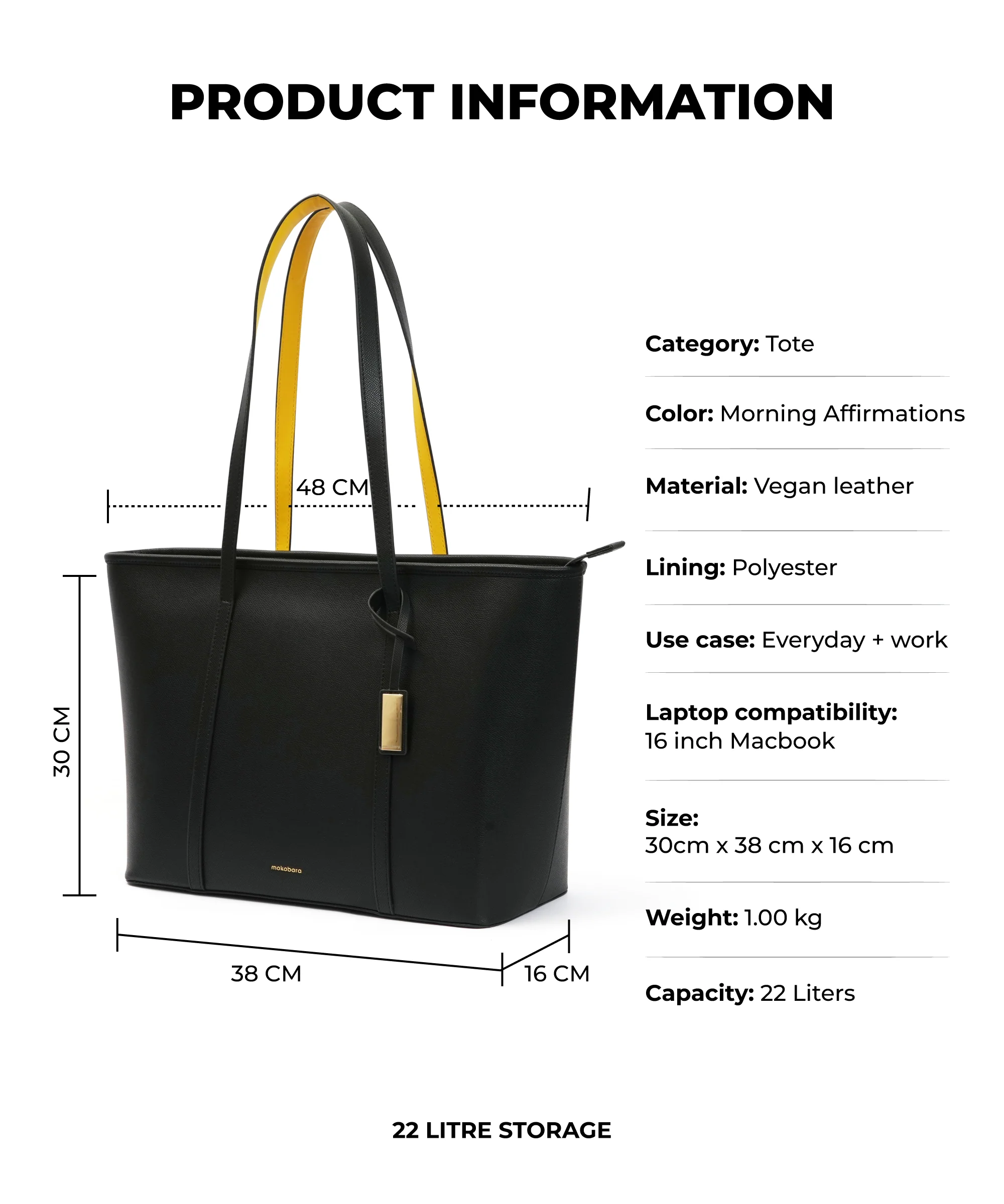 The Astrid Tote - Image 12