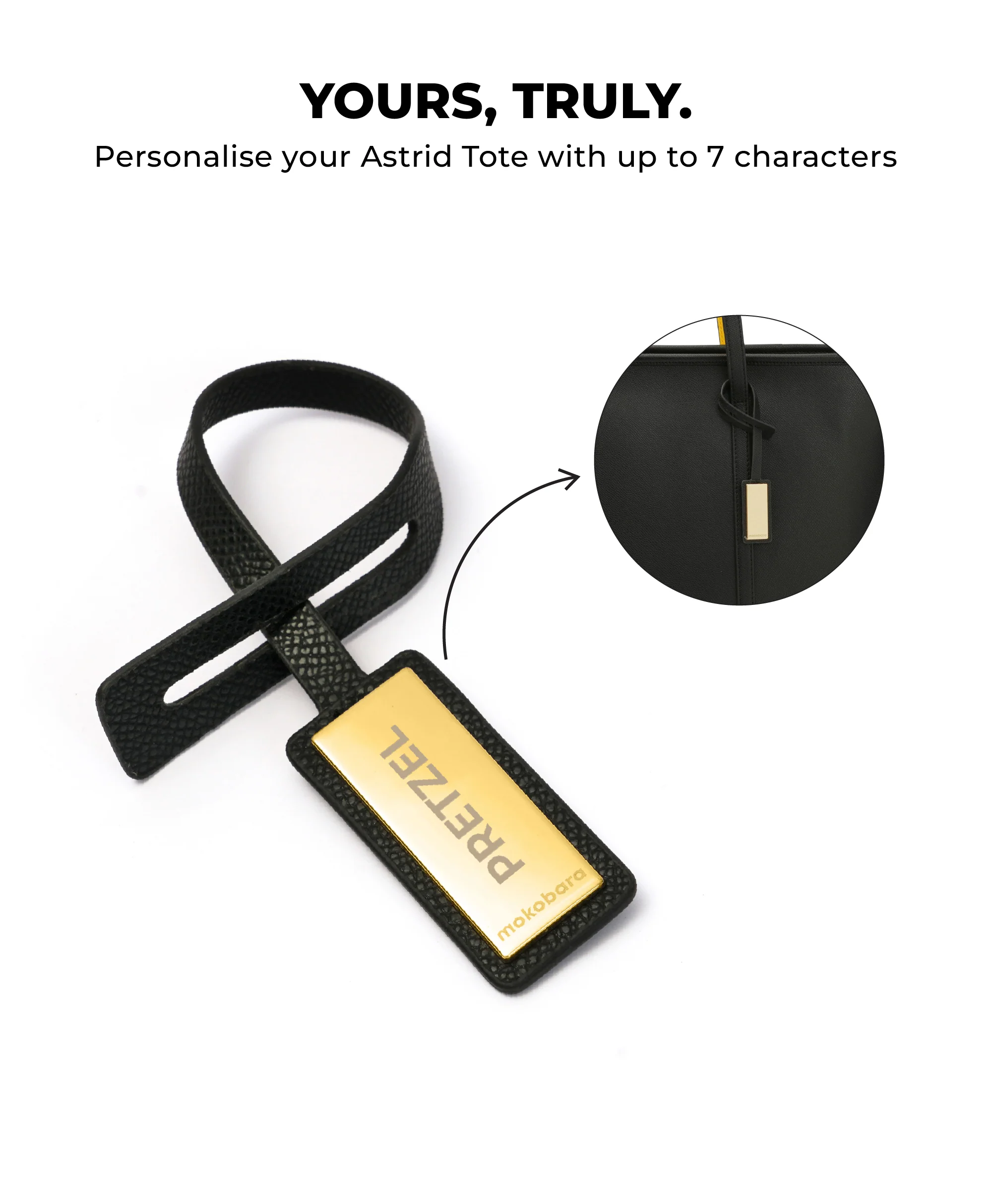 The Astrid Tote - Image 14