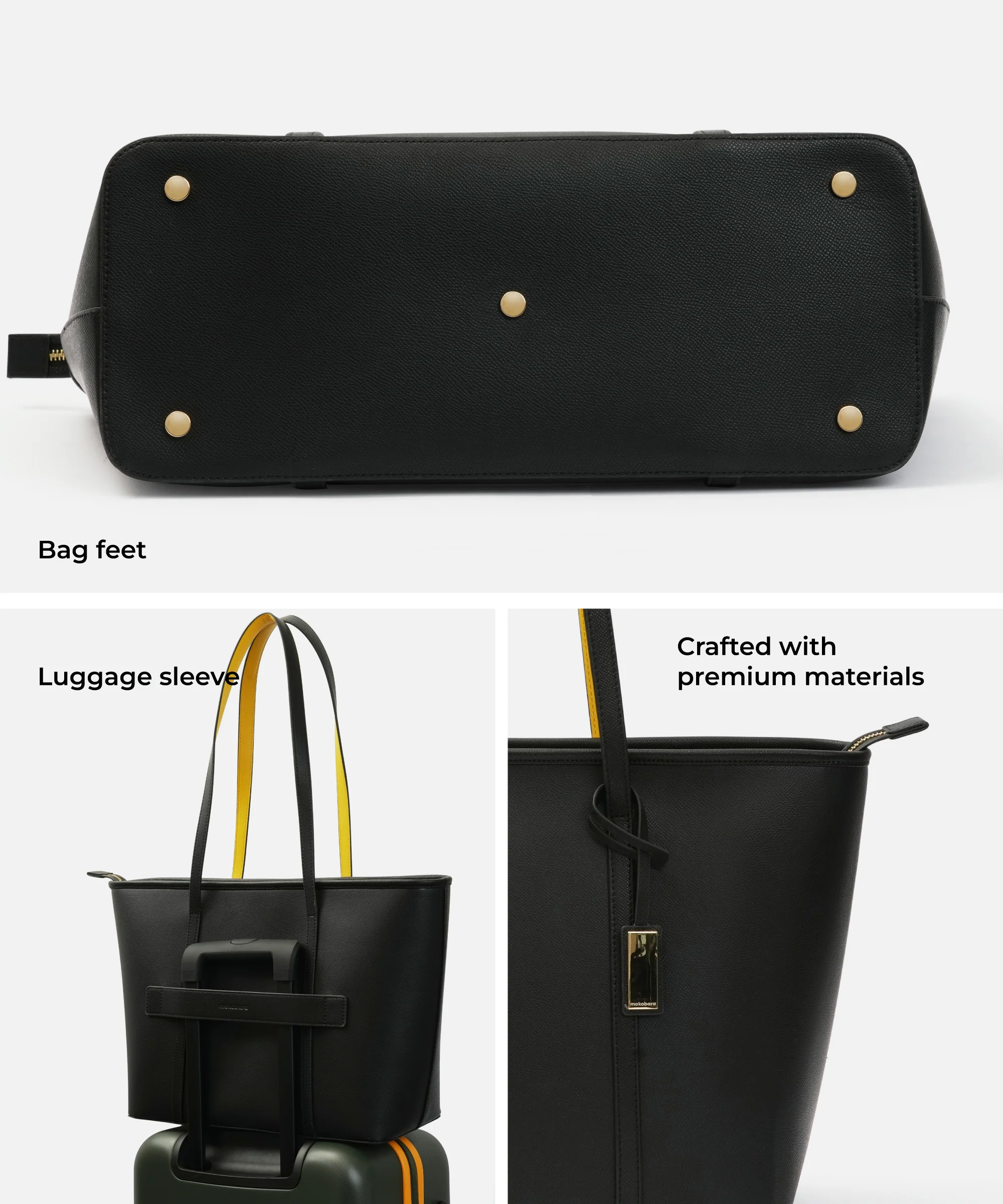 The Astrid Tote - Image 15