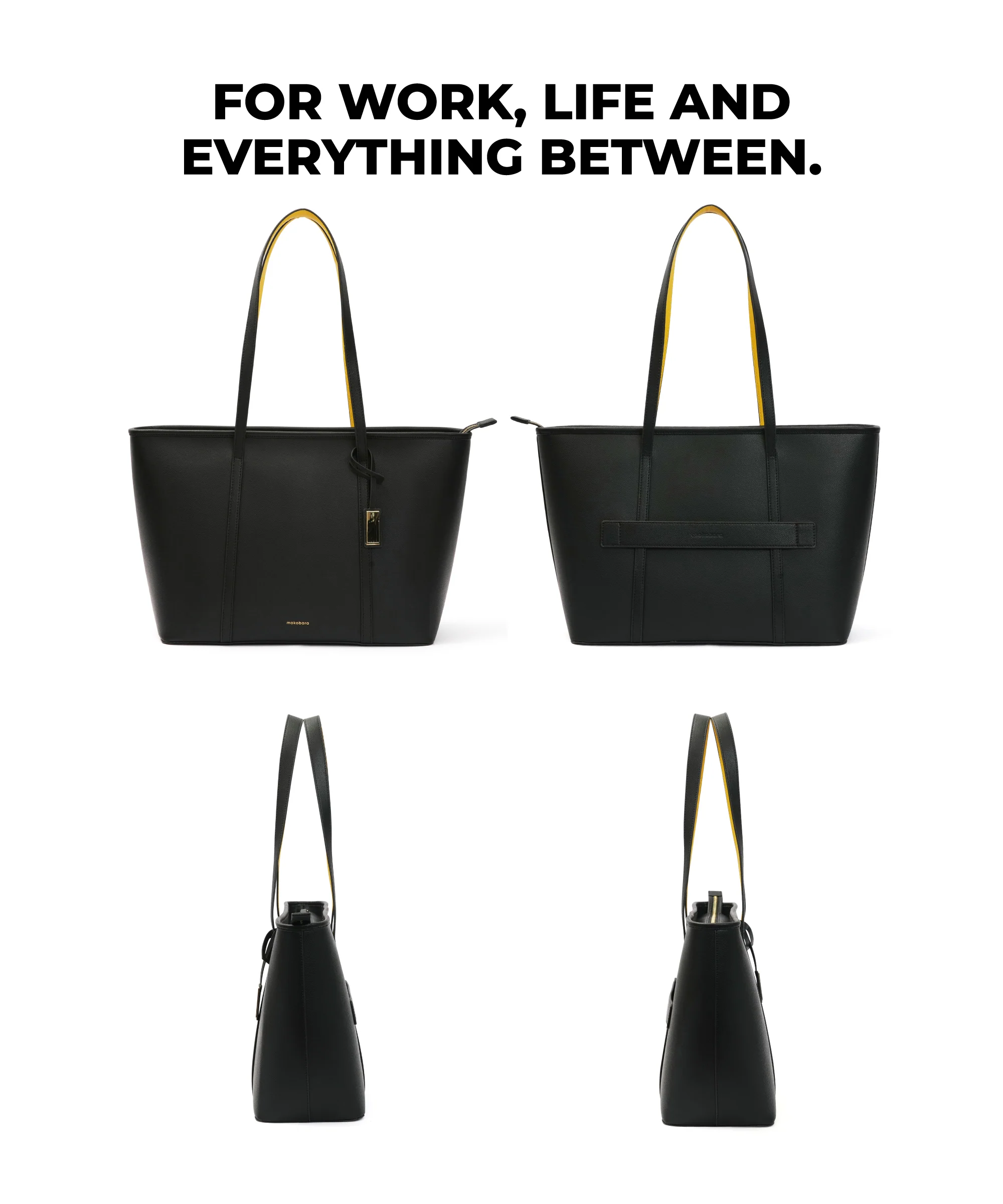 The Astrid Tote - Image 17