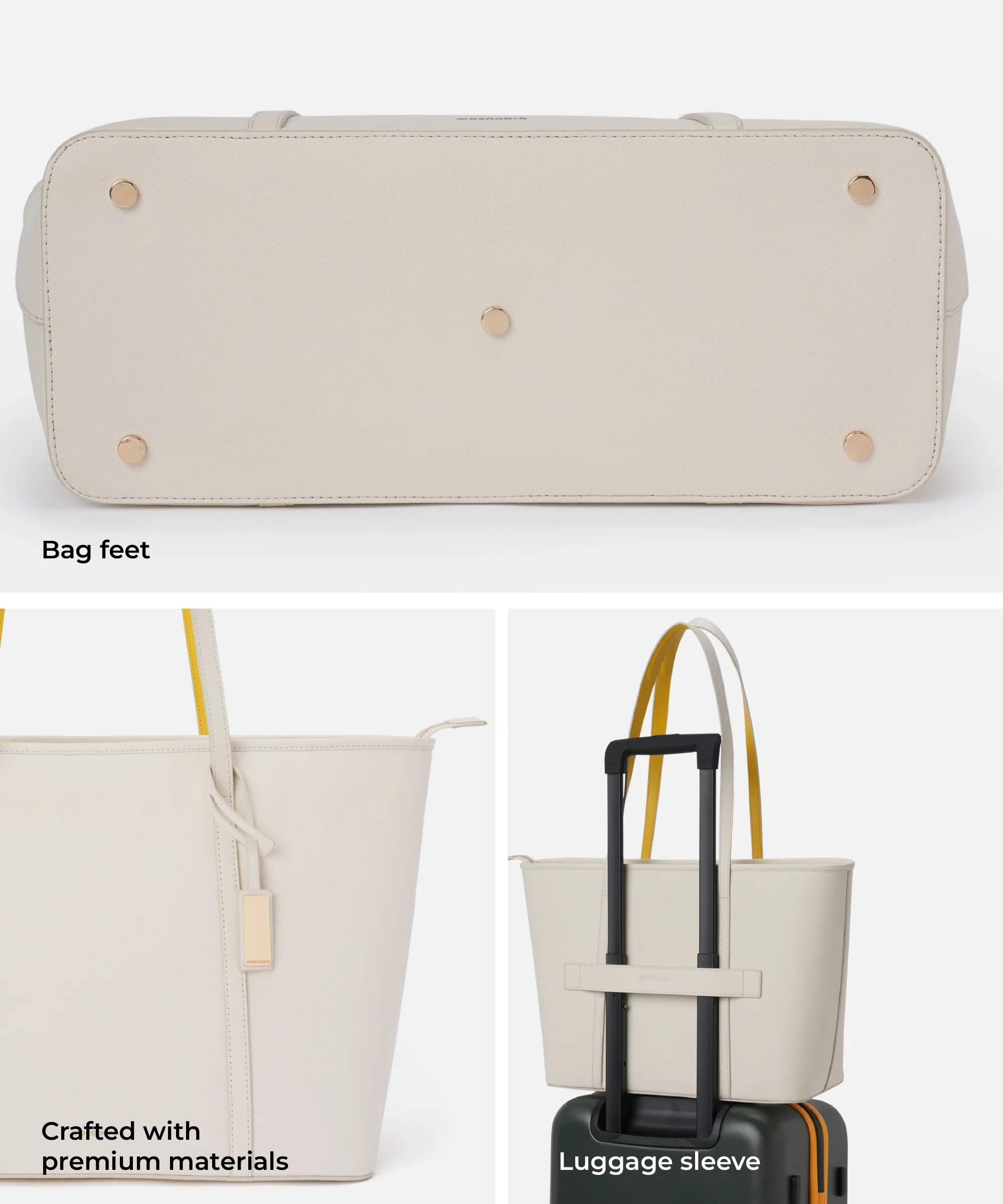 The Astrid Tote - Image 6