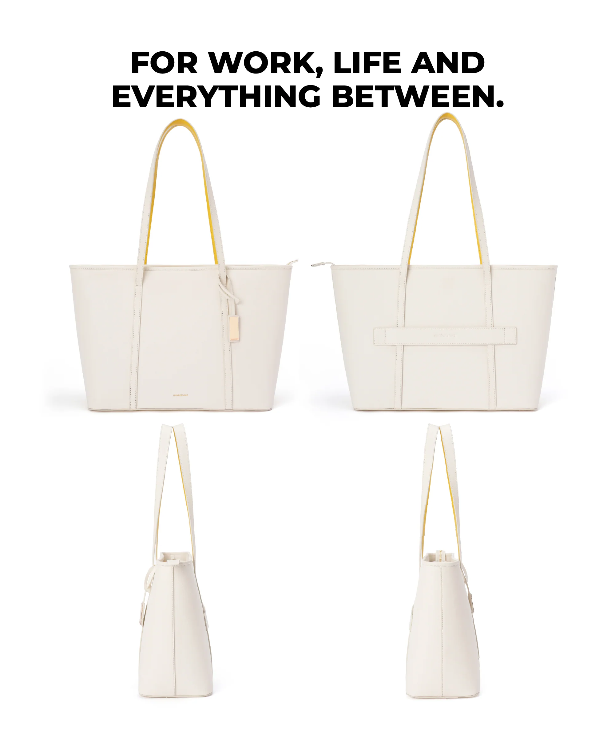 The Astrid Tote - Image 8