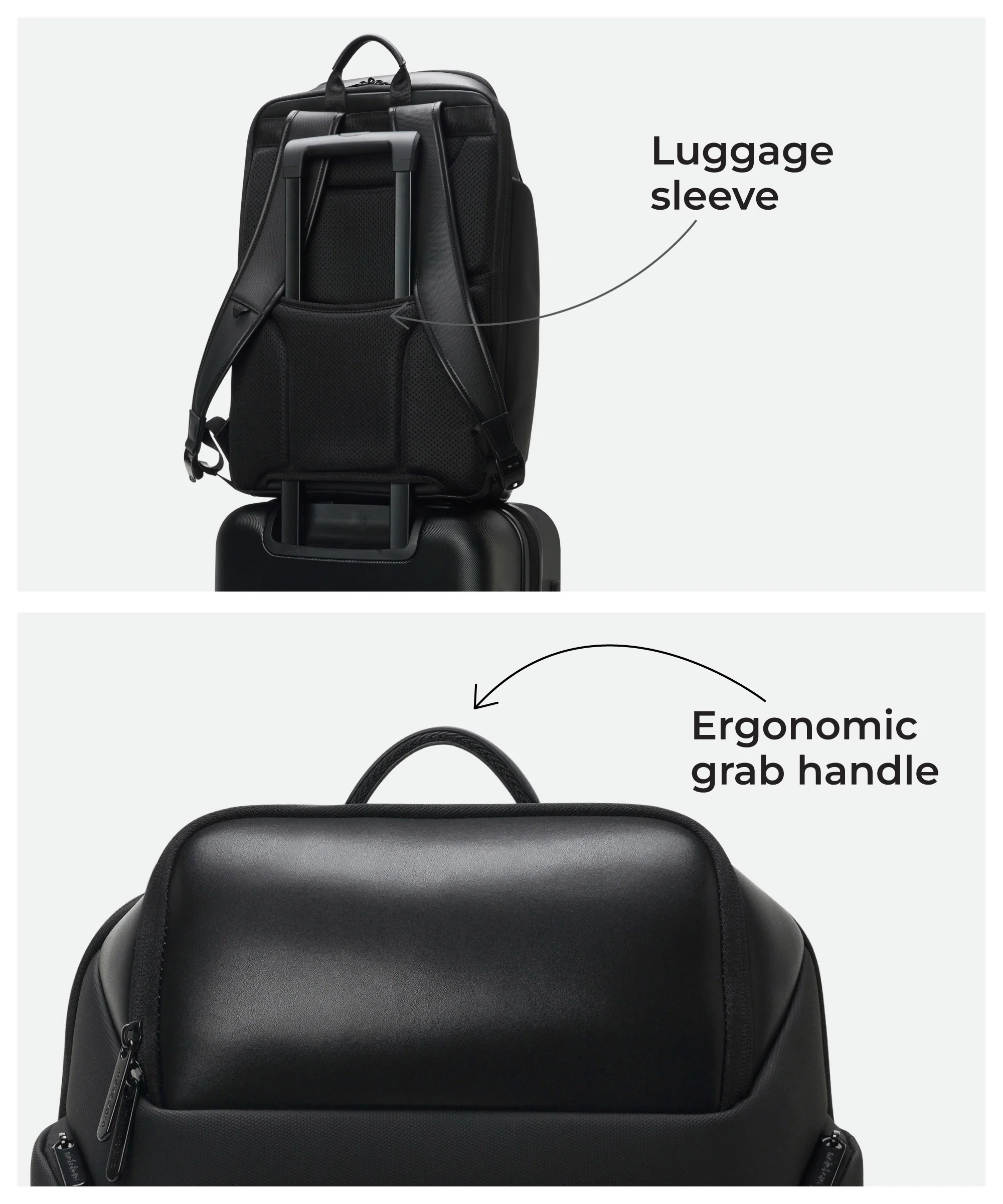 The Astronaut Backpack - 25L - Image 10
