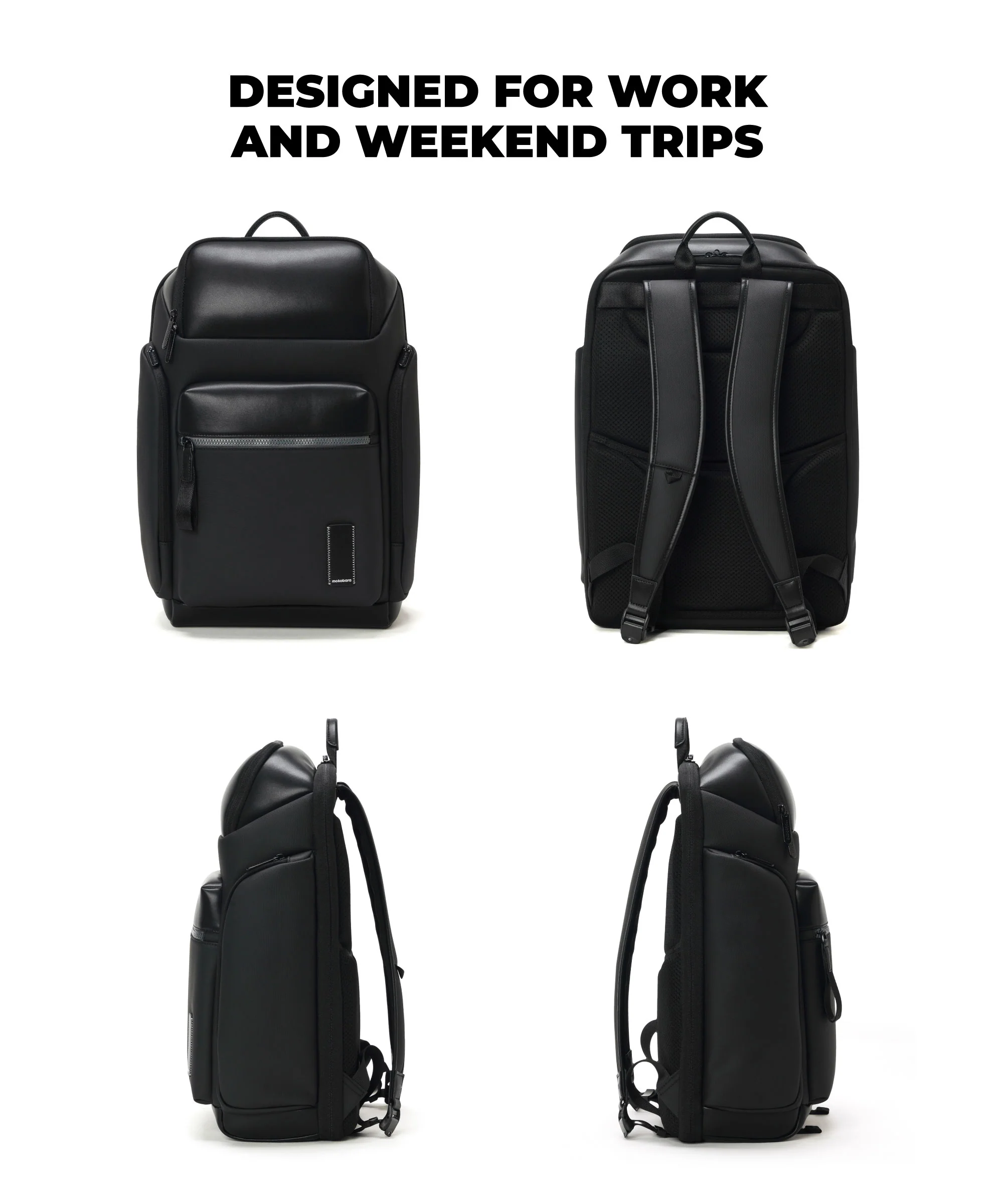 The Astronaut Backpack - 25L - Image 11