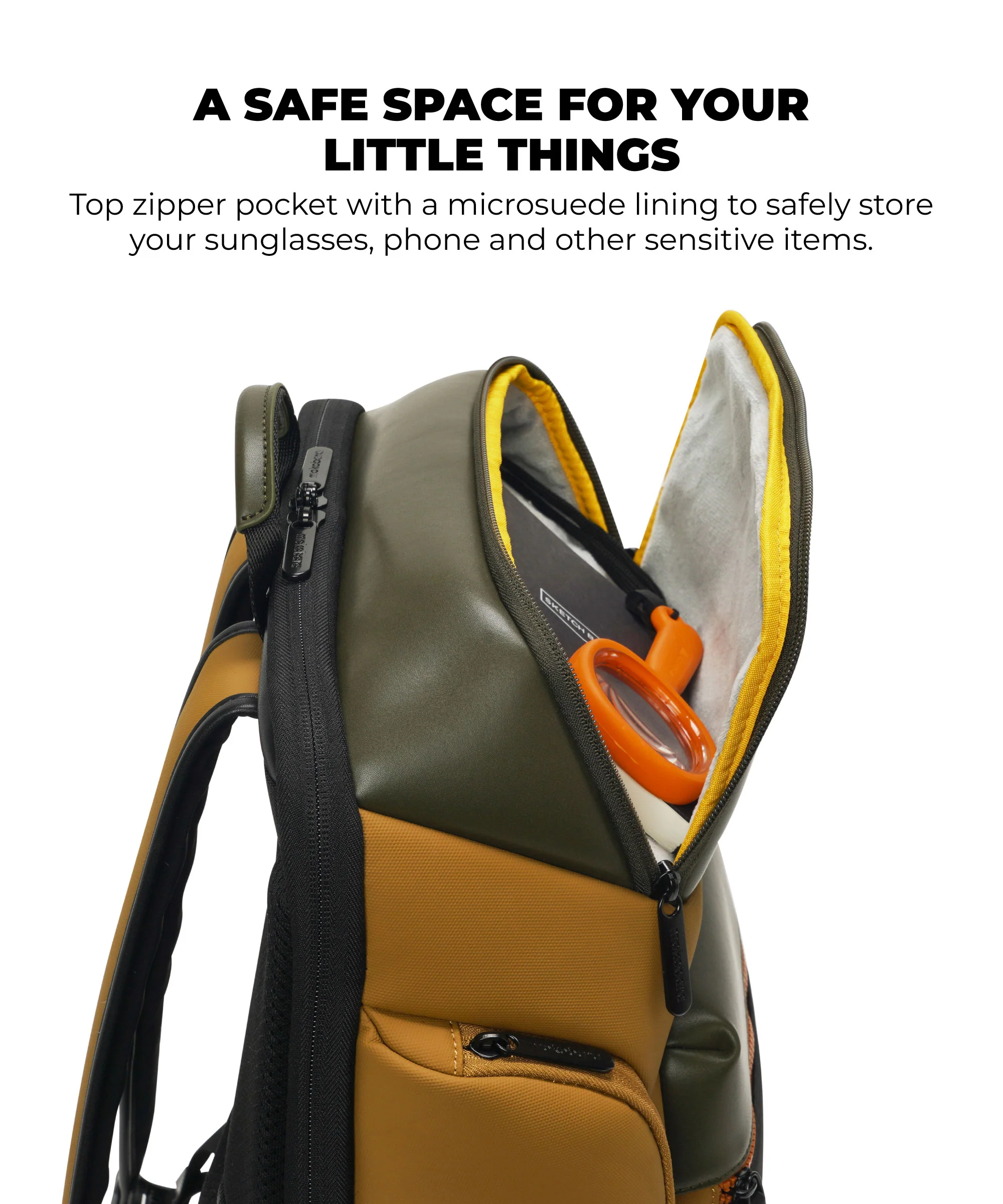 The Astronaut Backpack - 25L - Image 17