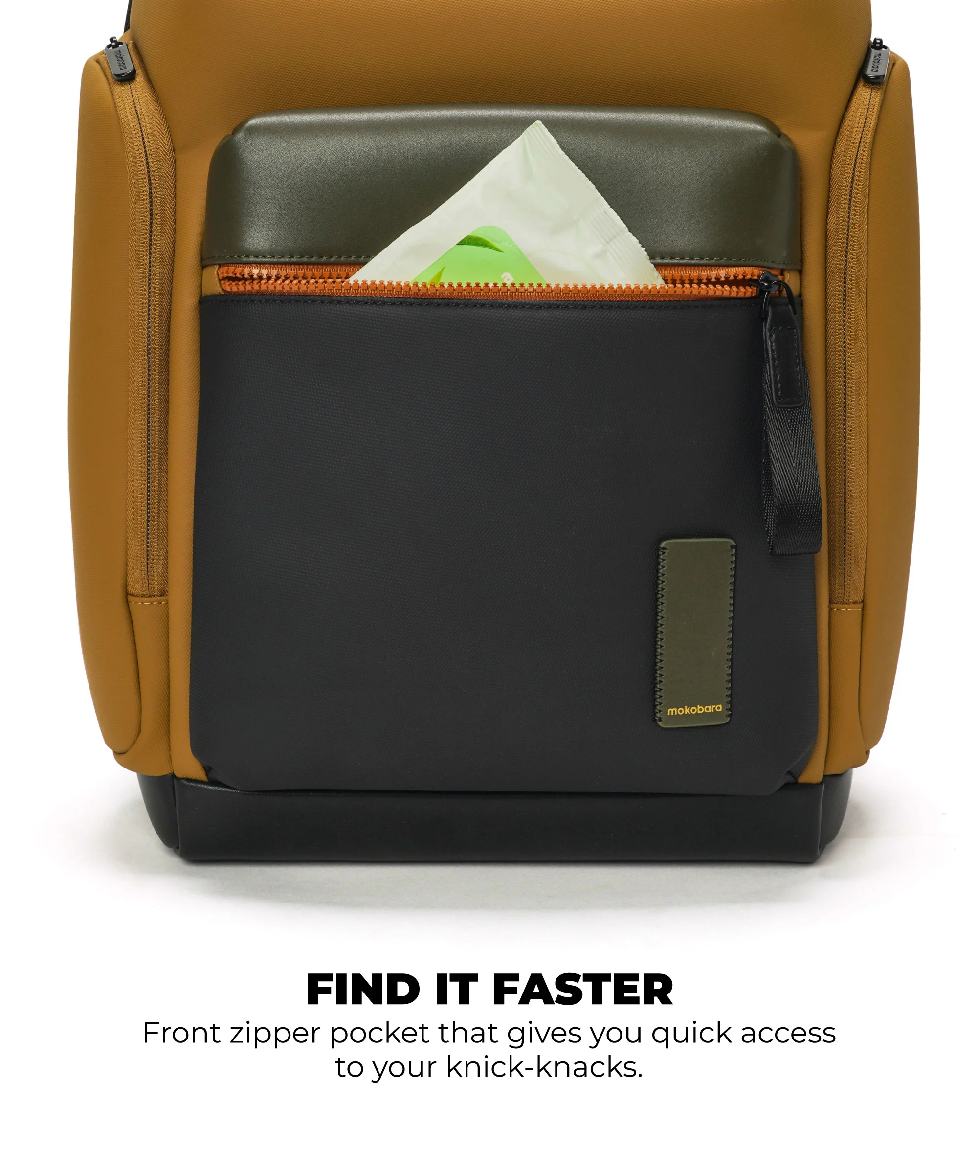 The Astronaut Backpack - 25L - Image 18