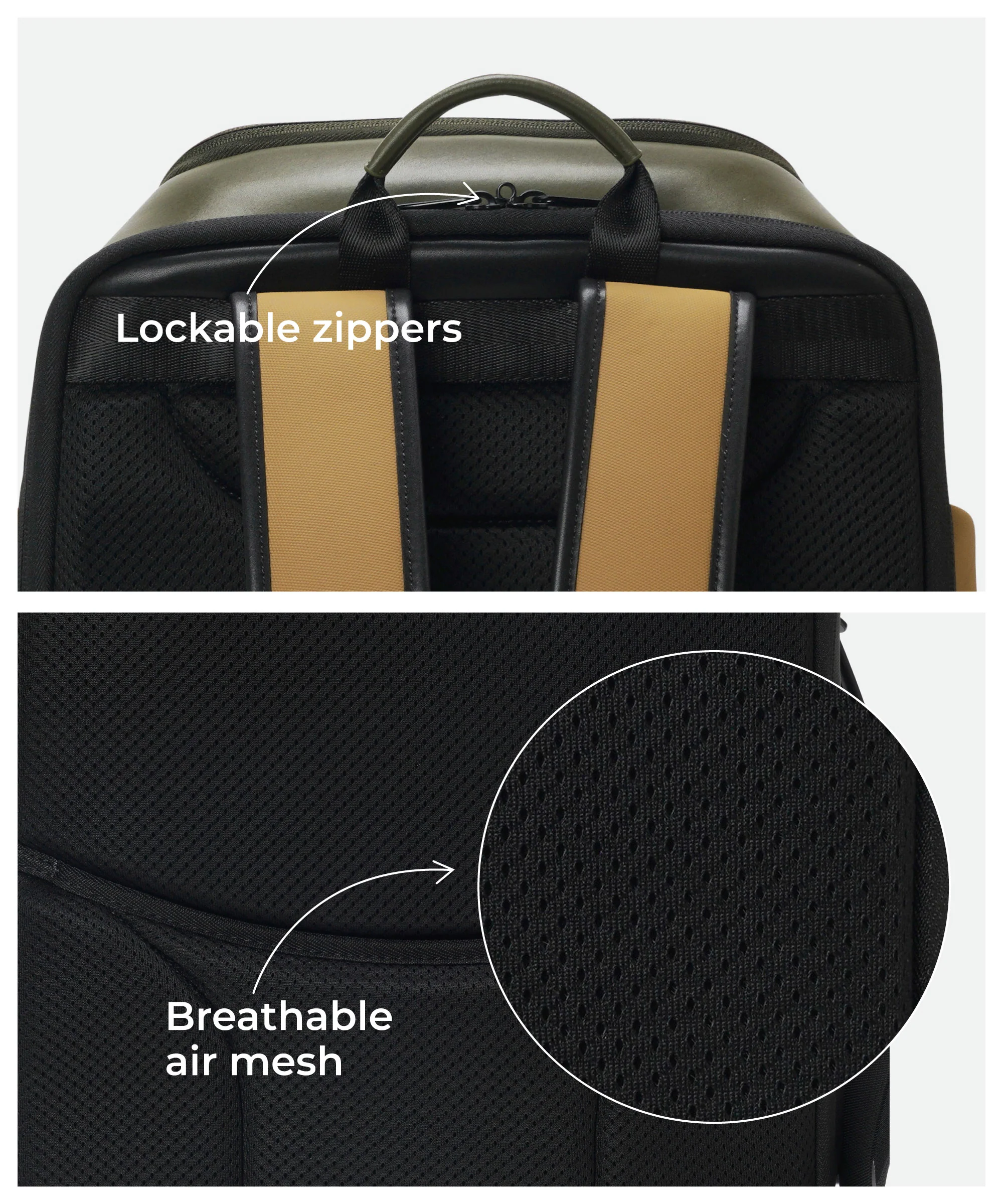 The Astronaut Backpack - 25L - Image 19