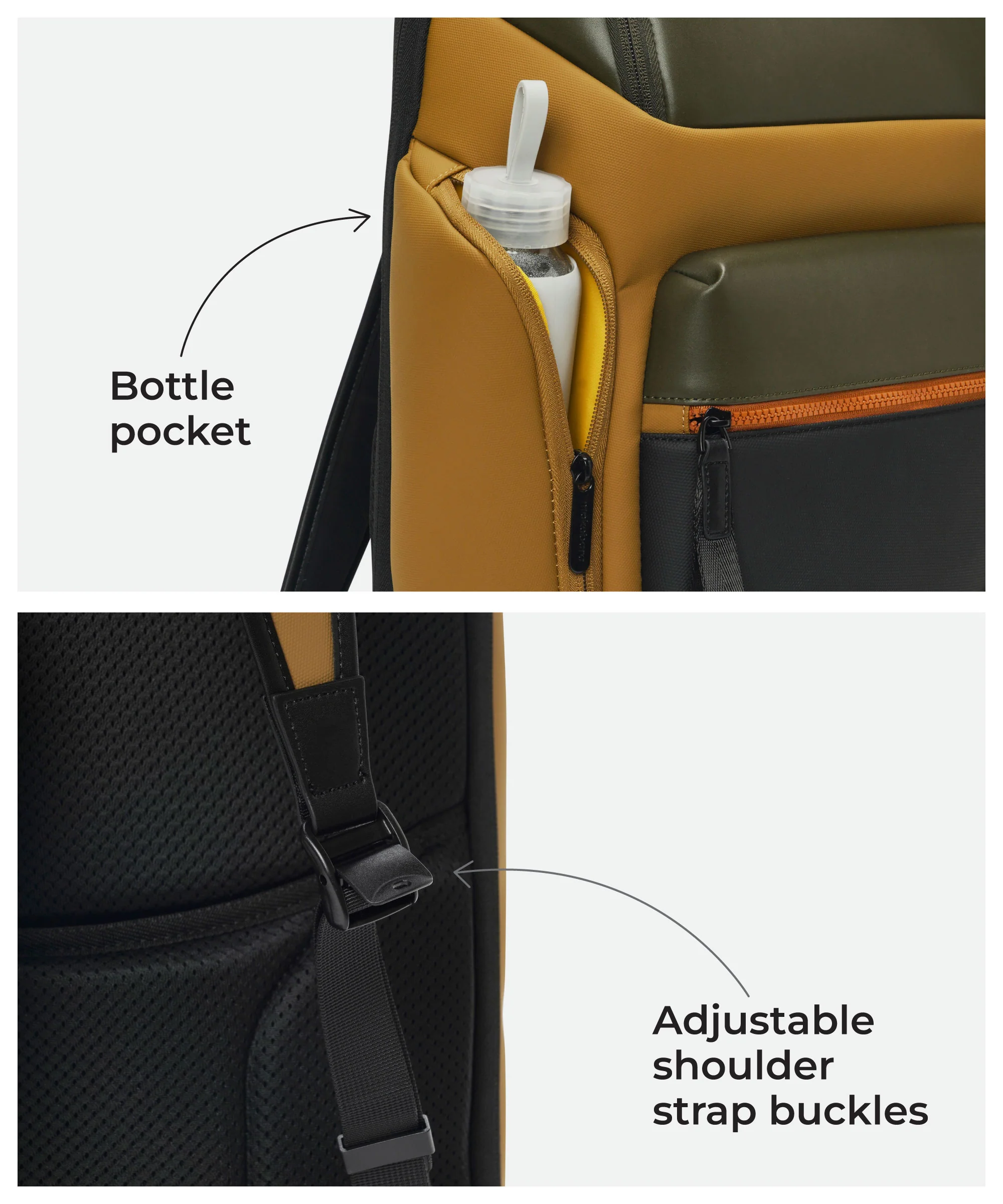 The Astronaut Backpack - 25L - Image 20