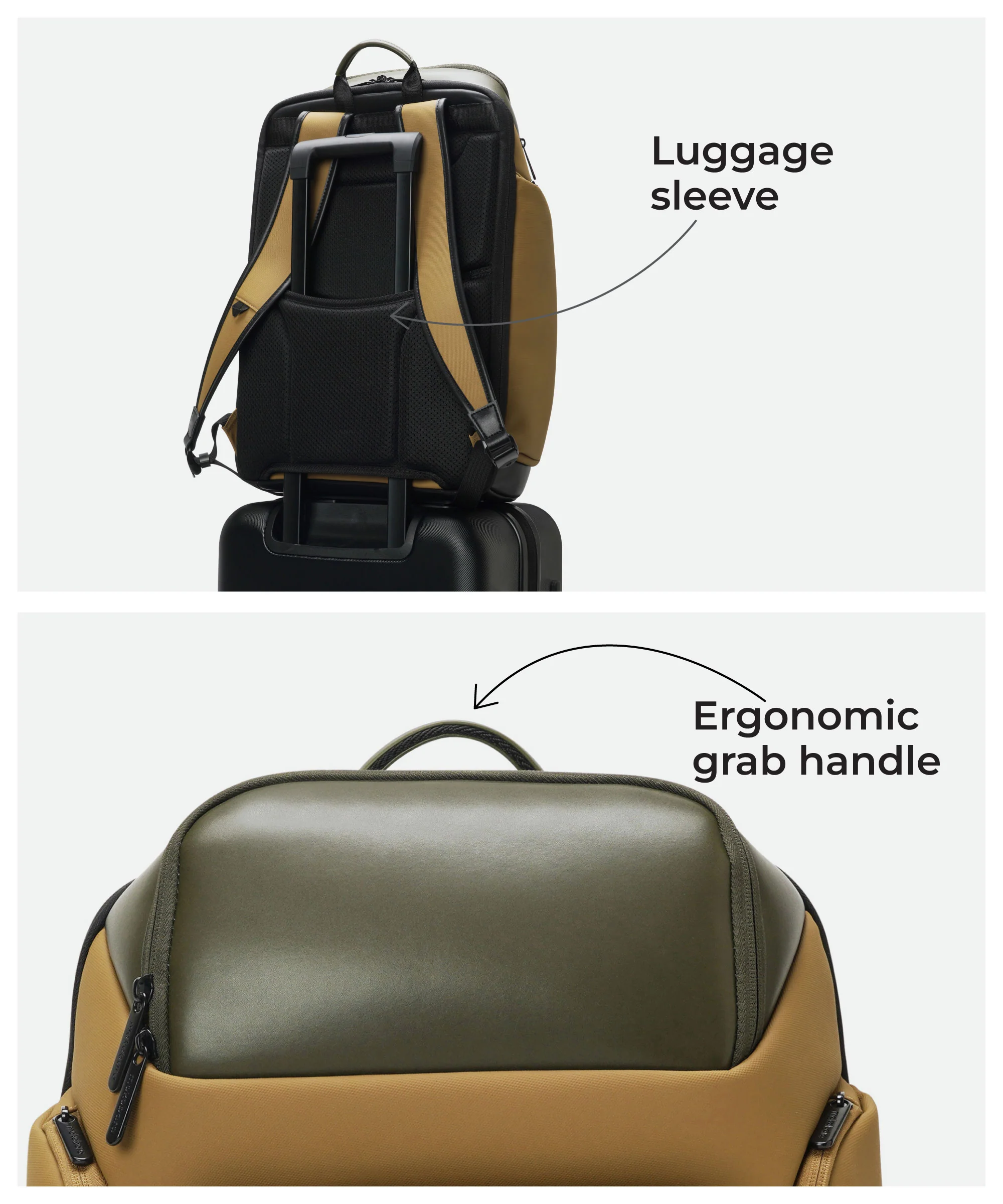 The Astronaut Backpack - 25L - Image 21