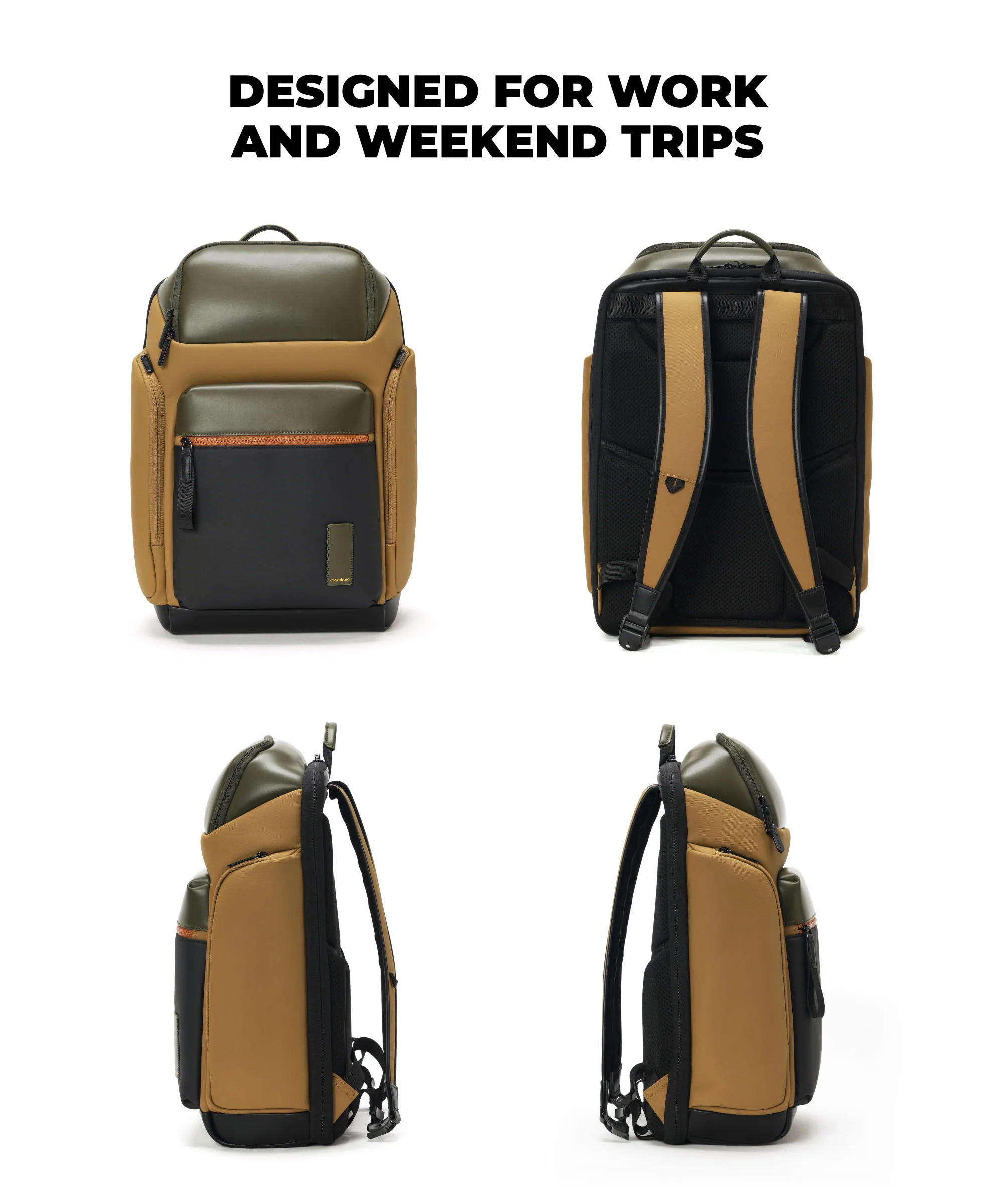 The Astronaut Backpack - 25L - Image 22