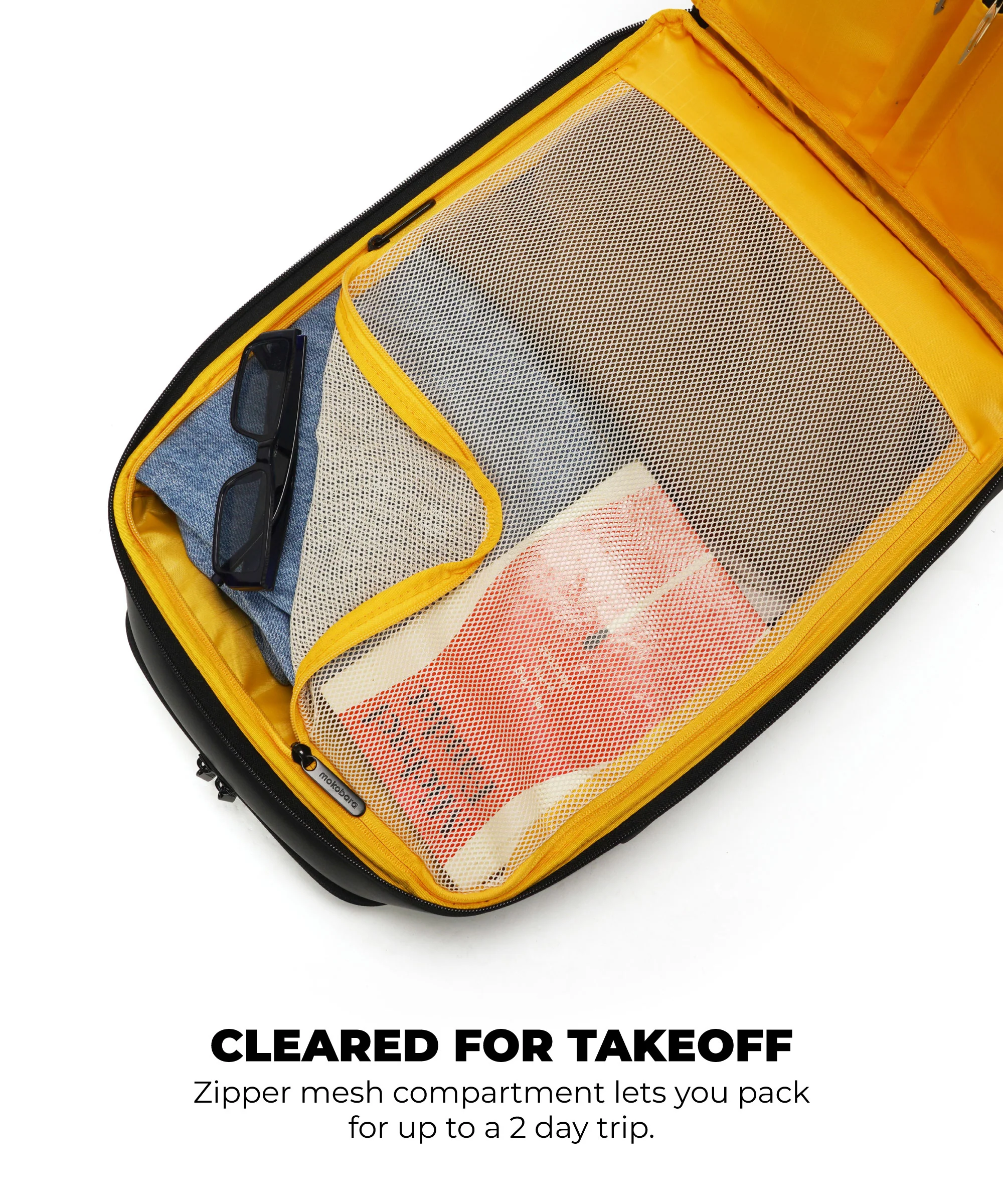 The Astronaut Backpack - 25L - Image 4