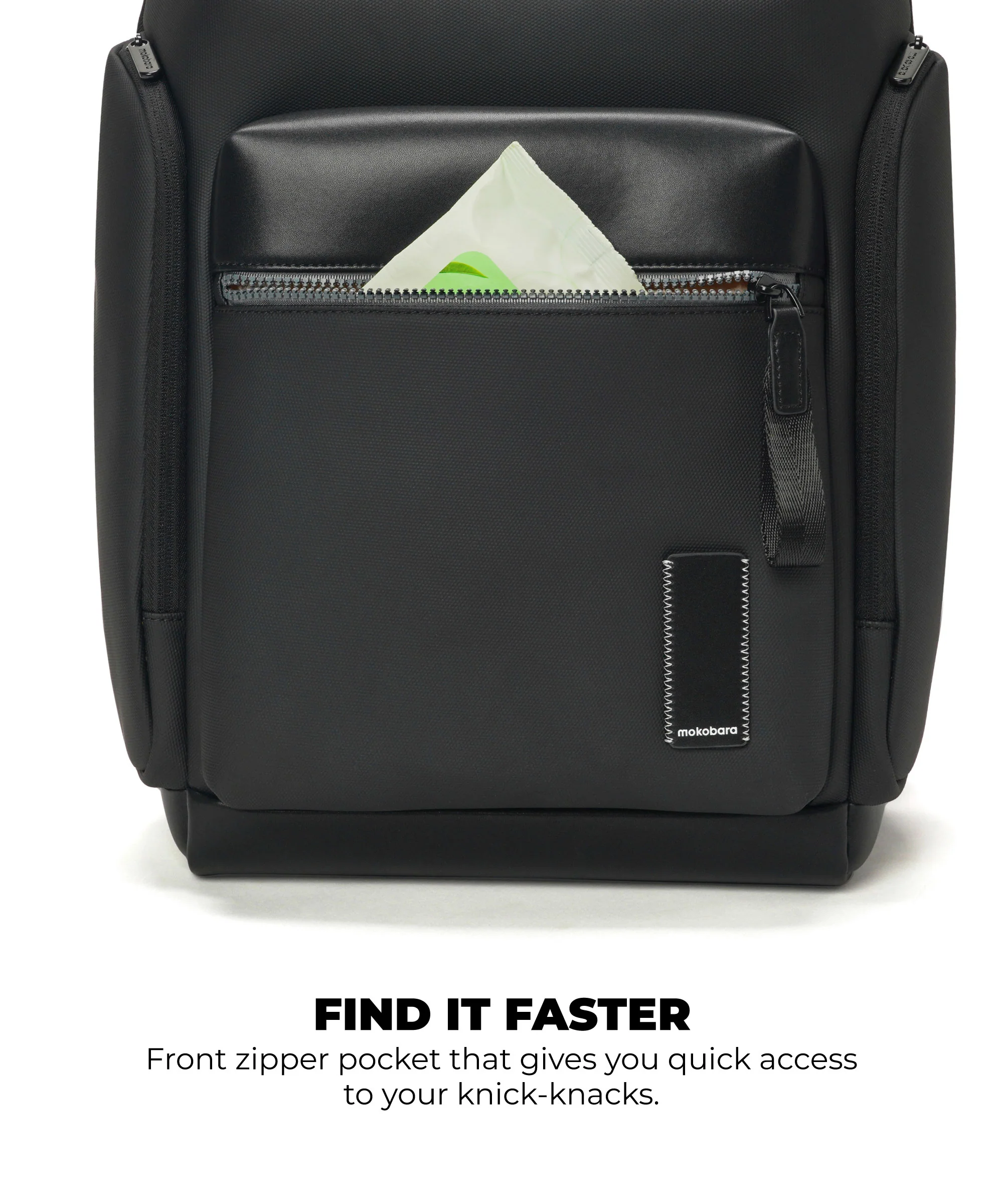 The Astronaut Backpack - 25L - Image 7
