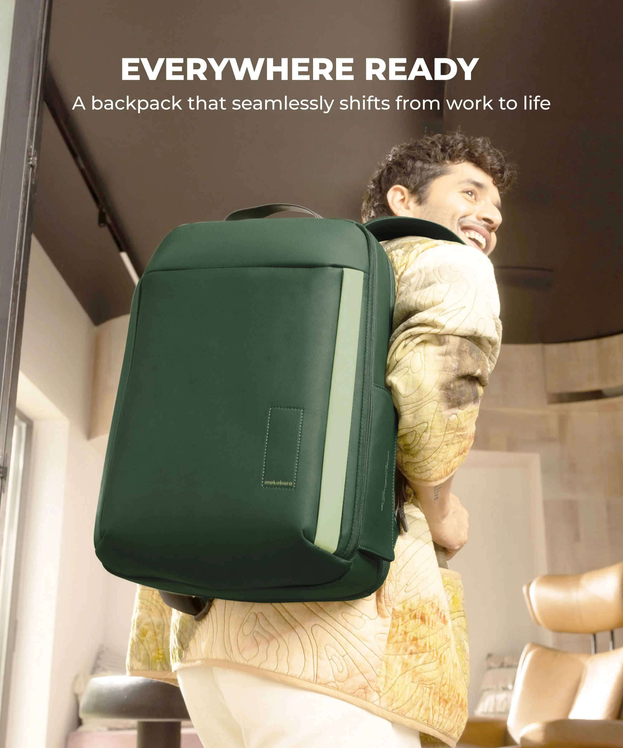 The Autopilot Backpack - 35L - Image 11