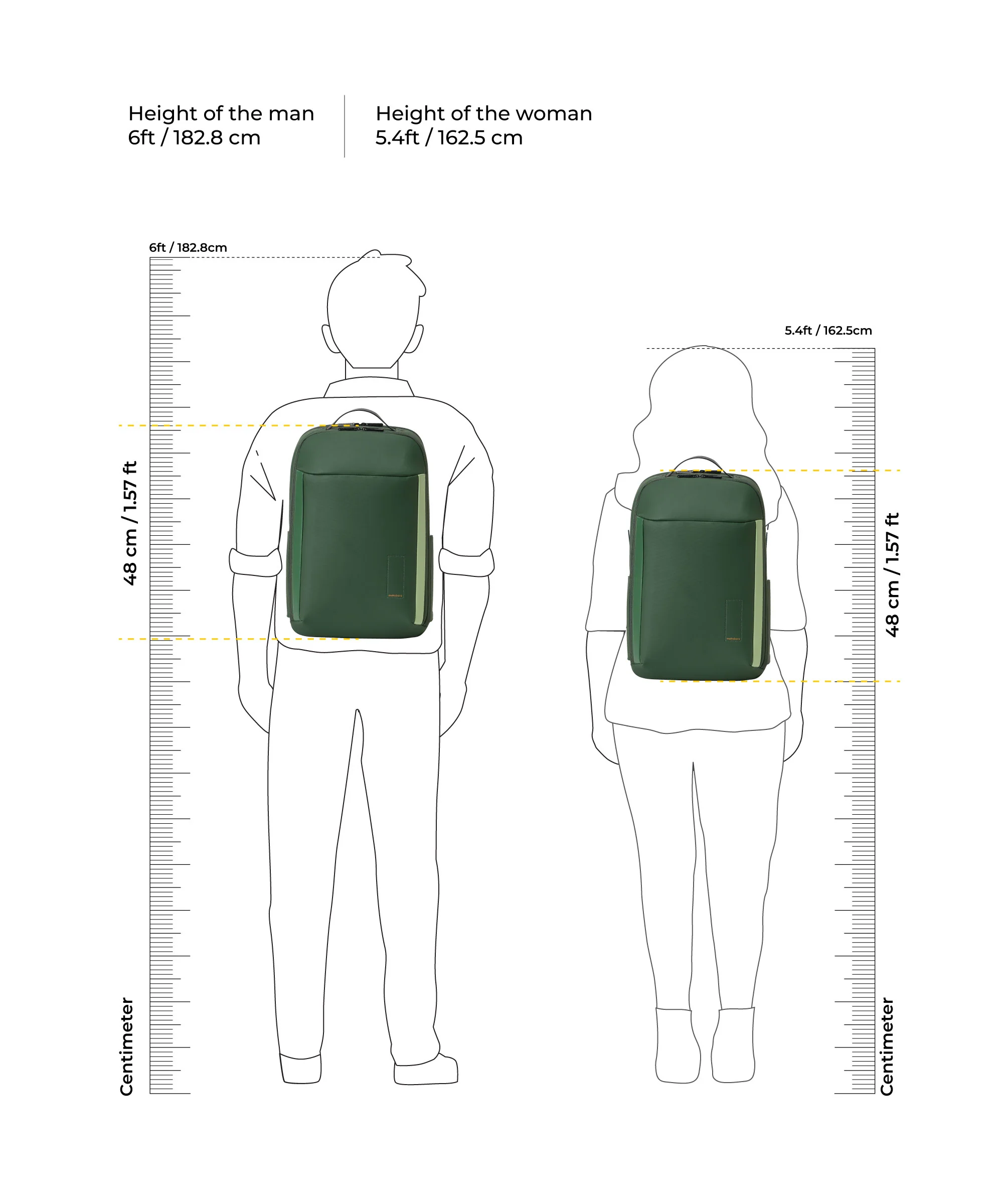 The Autopilot Backpack - 35L - Image 14