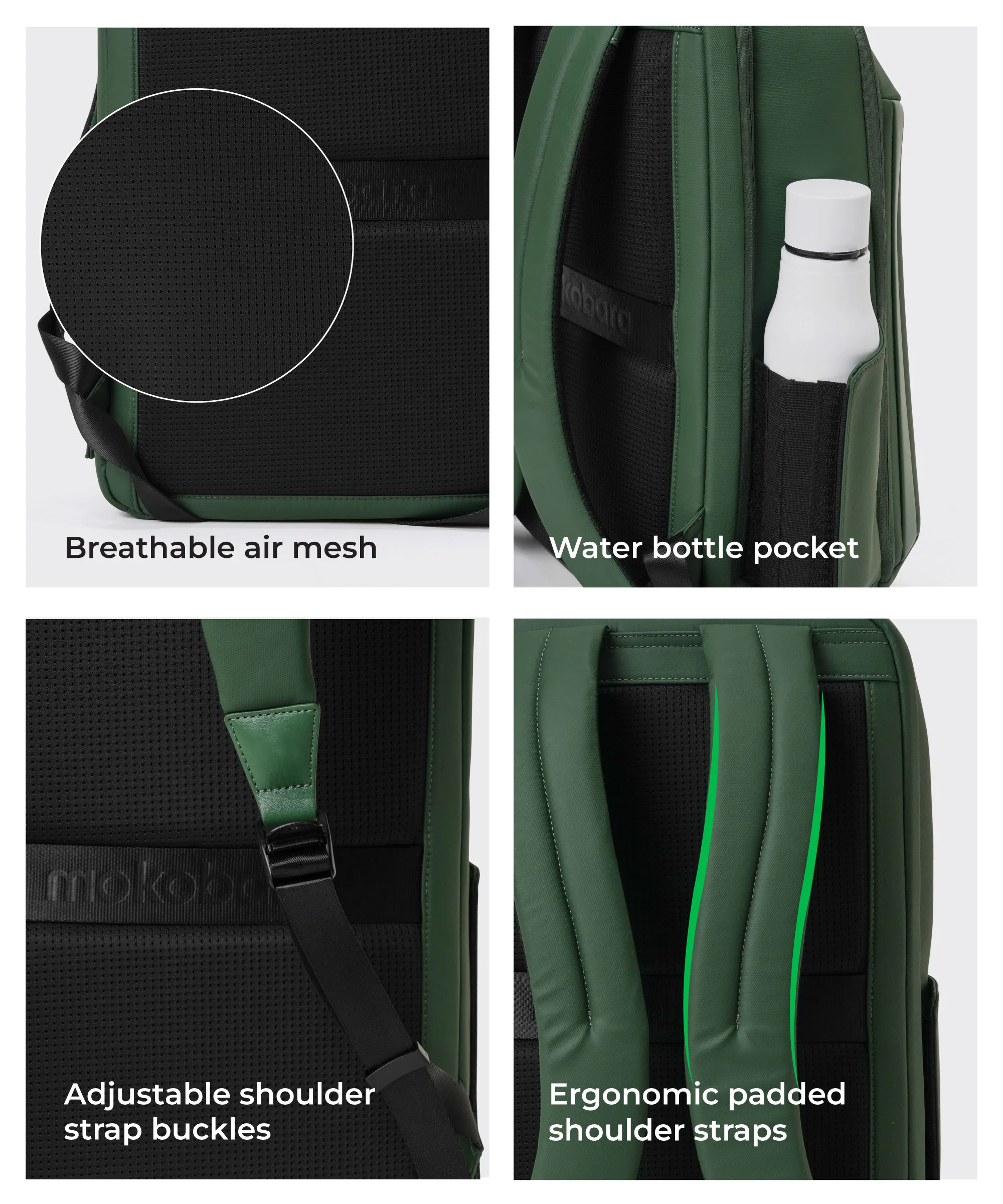 The Autopilot Backpack - 35L - Image 16