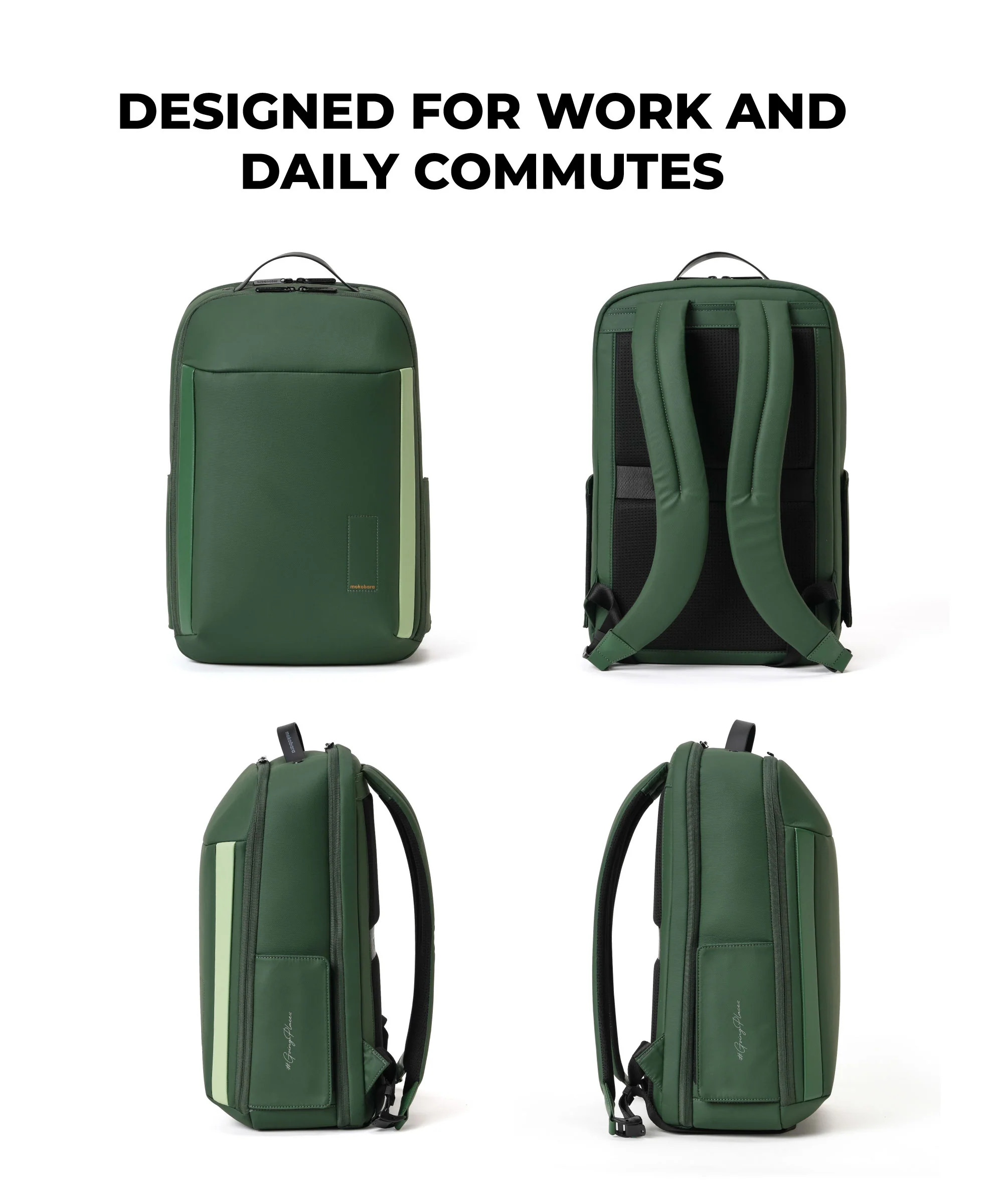 The Autopilot Backpack - 35L - Image 18