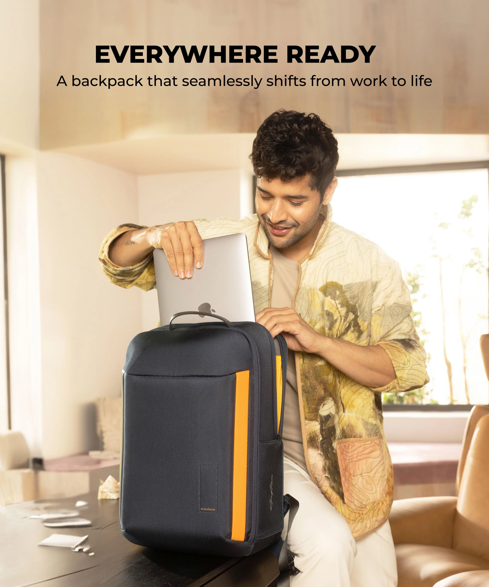 The Autopilot Backpack - 35L - Image 20