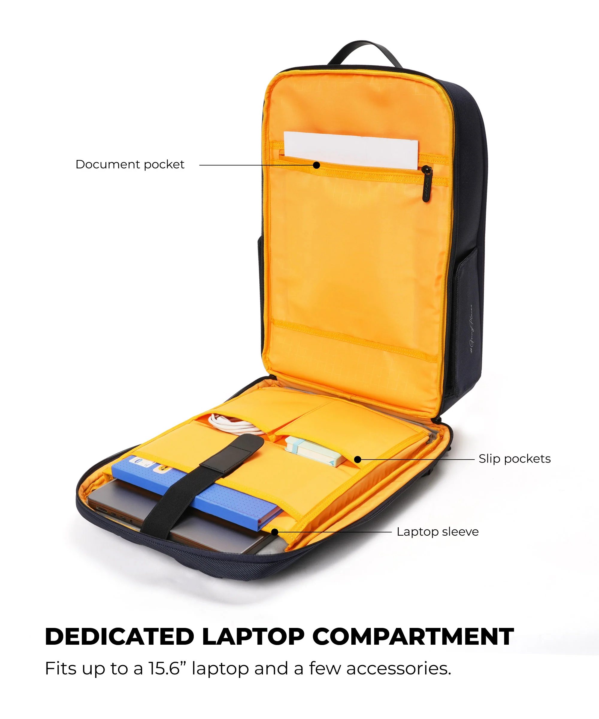 The Autopilot Backpack - 35L - Image 24