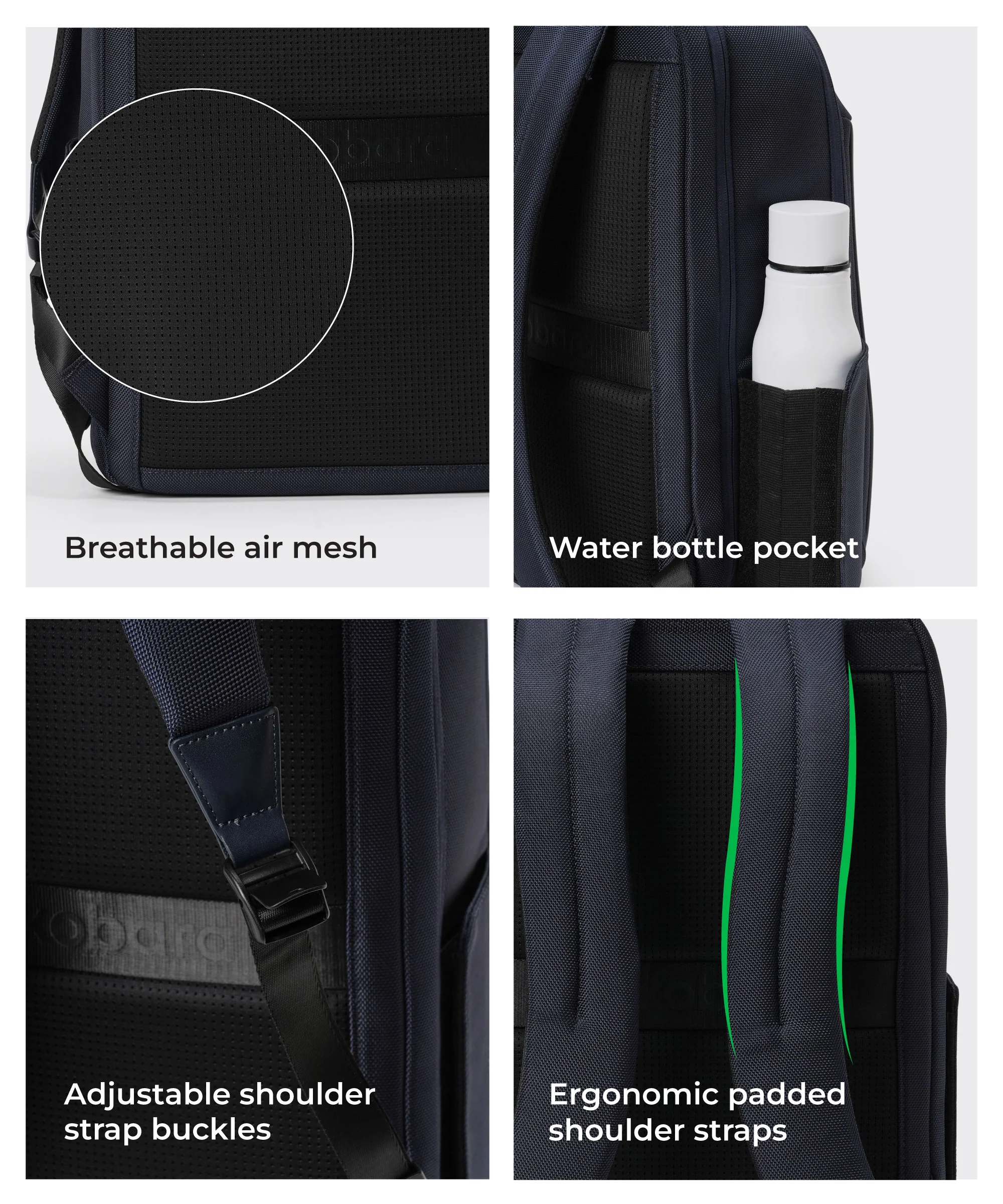 The Autopilot Backpack - 35L - Image 25