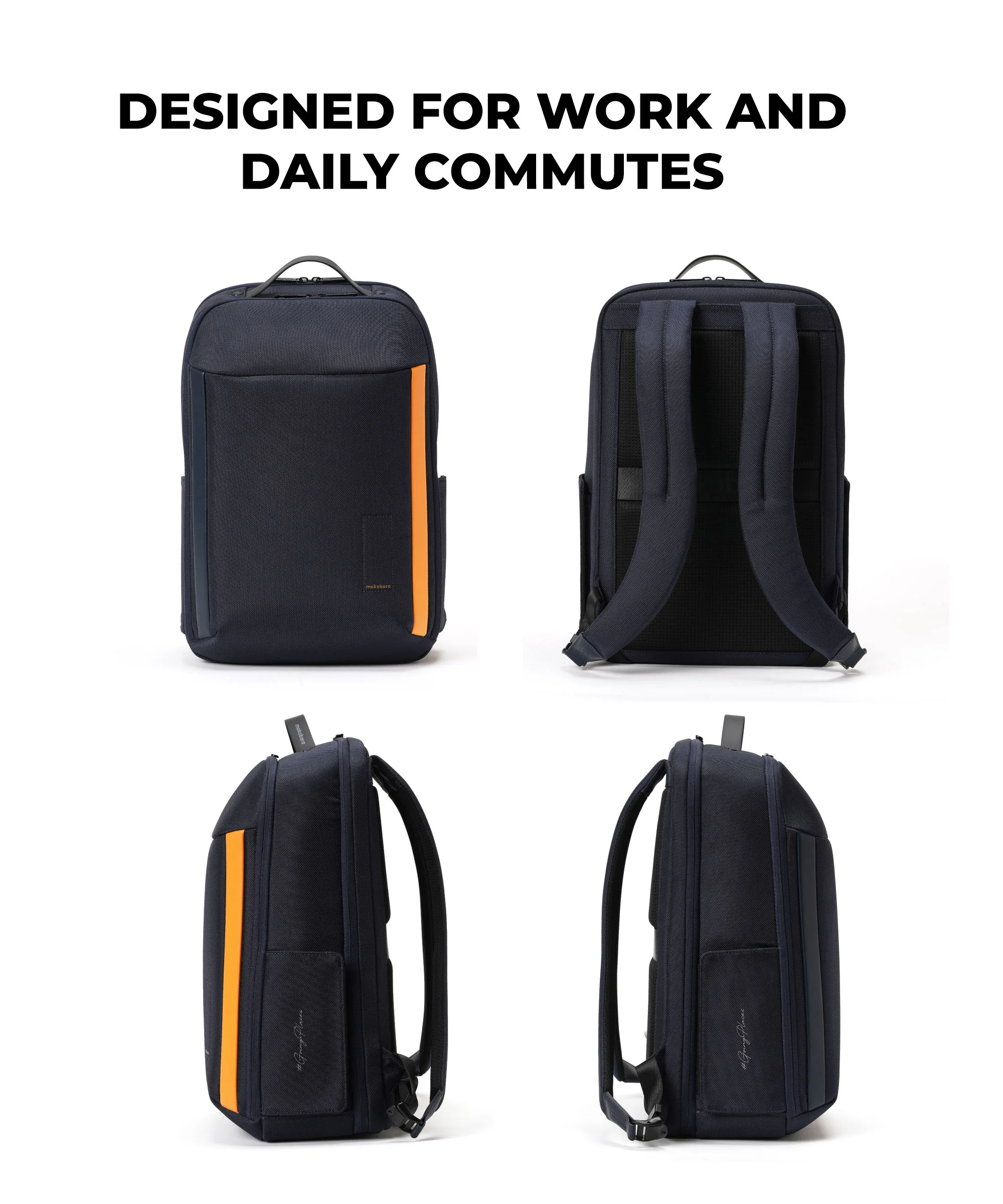The Autopilot Backpack - 35L - Image 27
