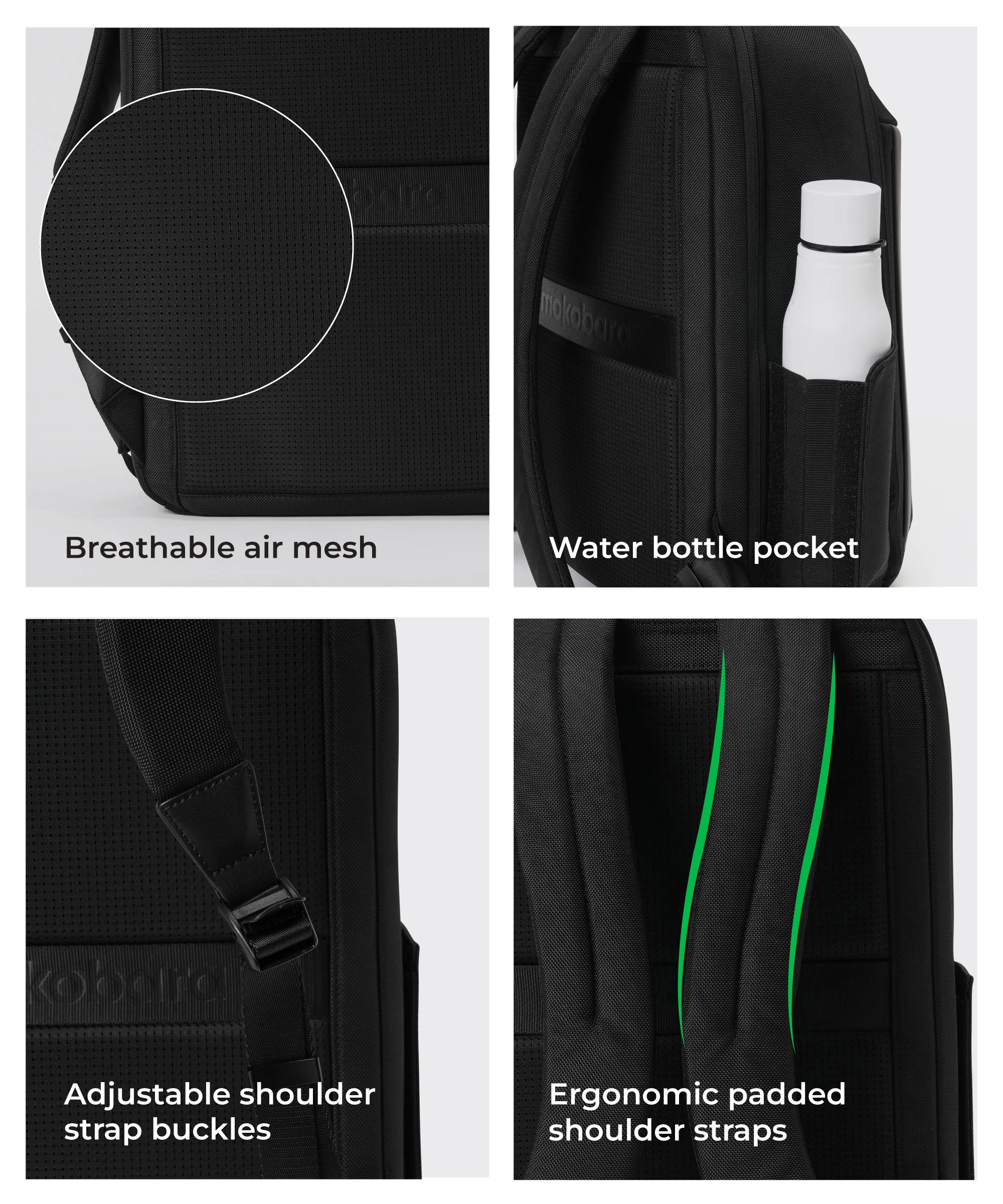 The Autopilot Backpack - 35L - Image 7