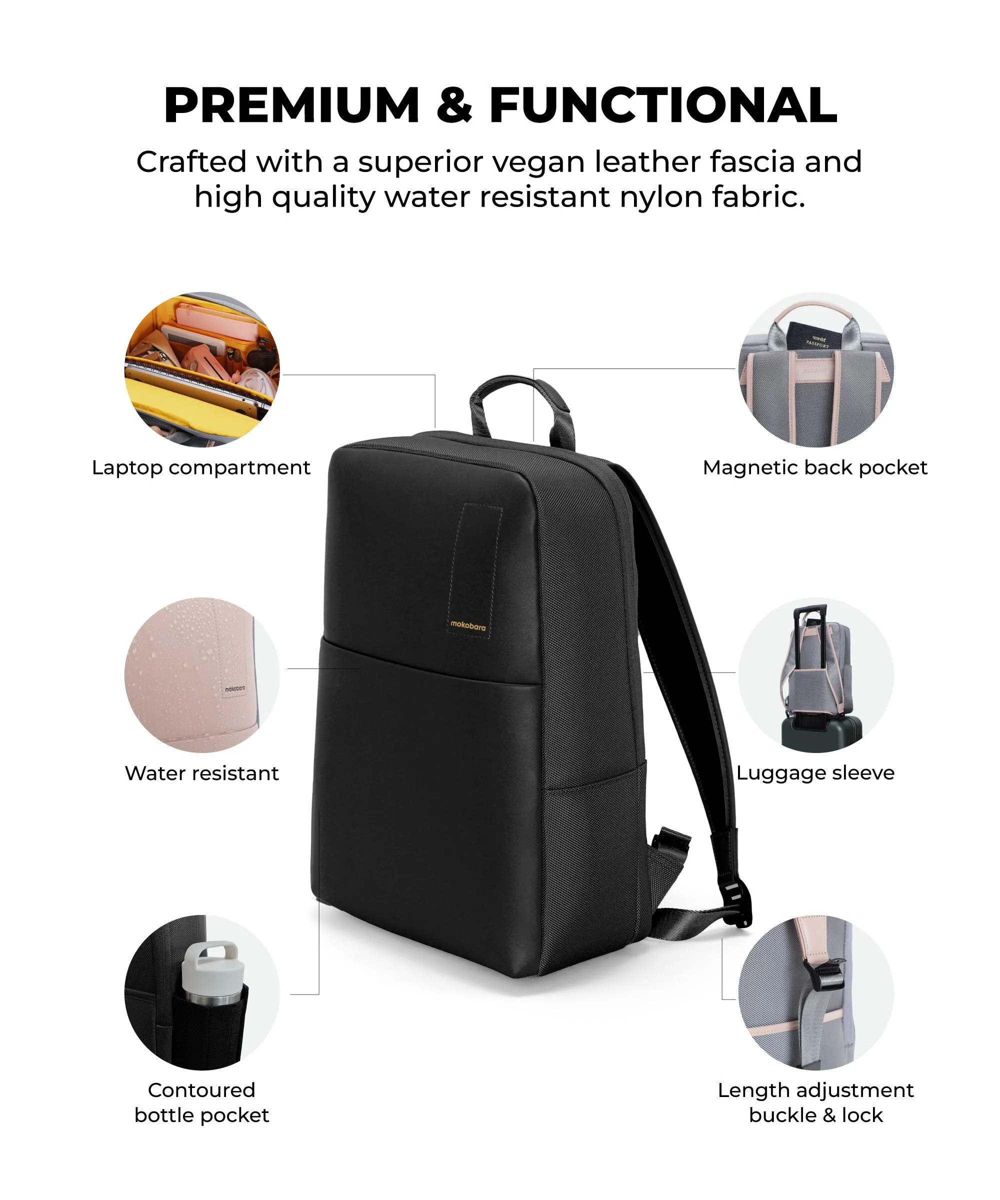 The Backpack - 16L - Image 10