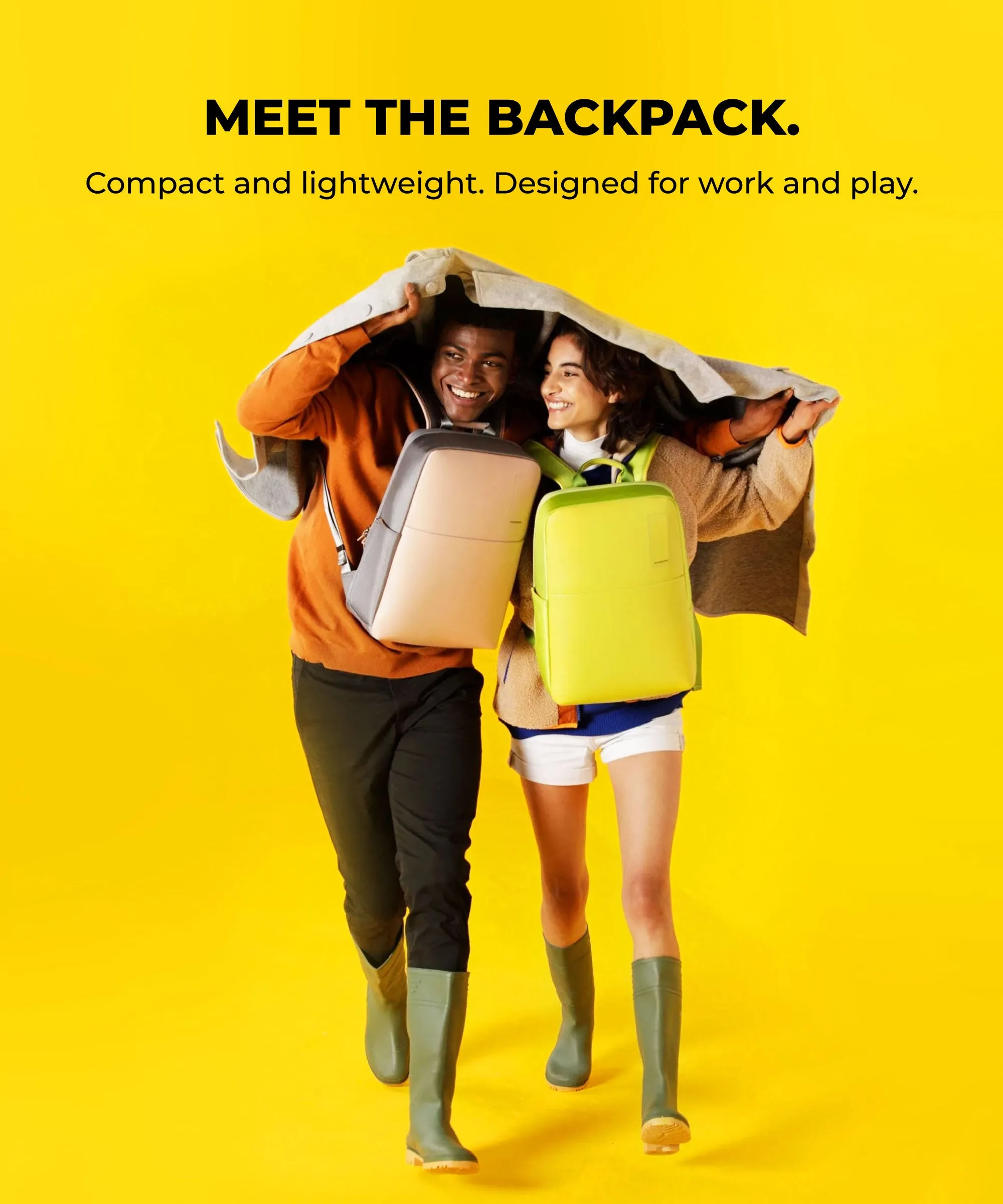 The Backpack - 16L - Image 14