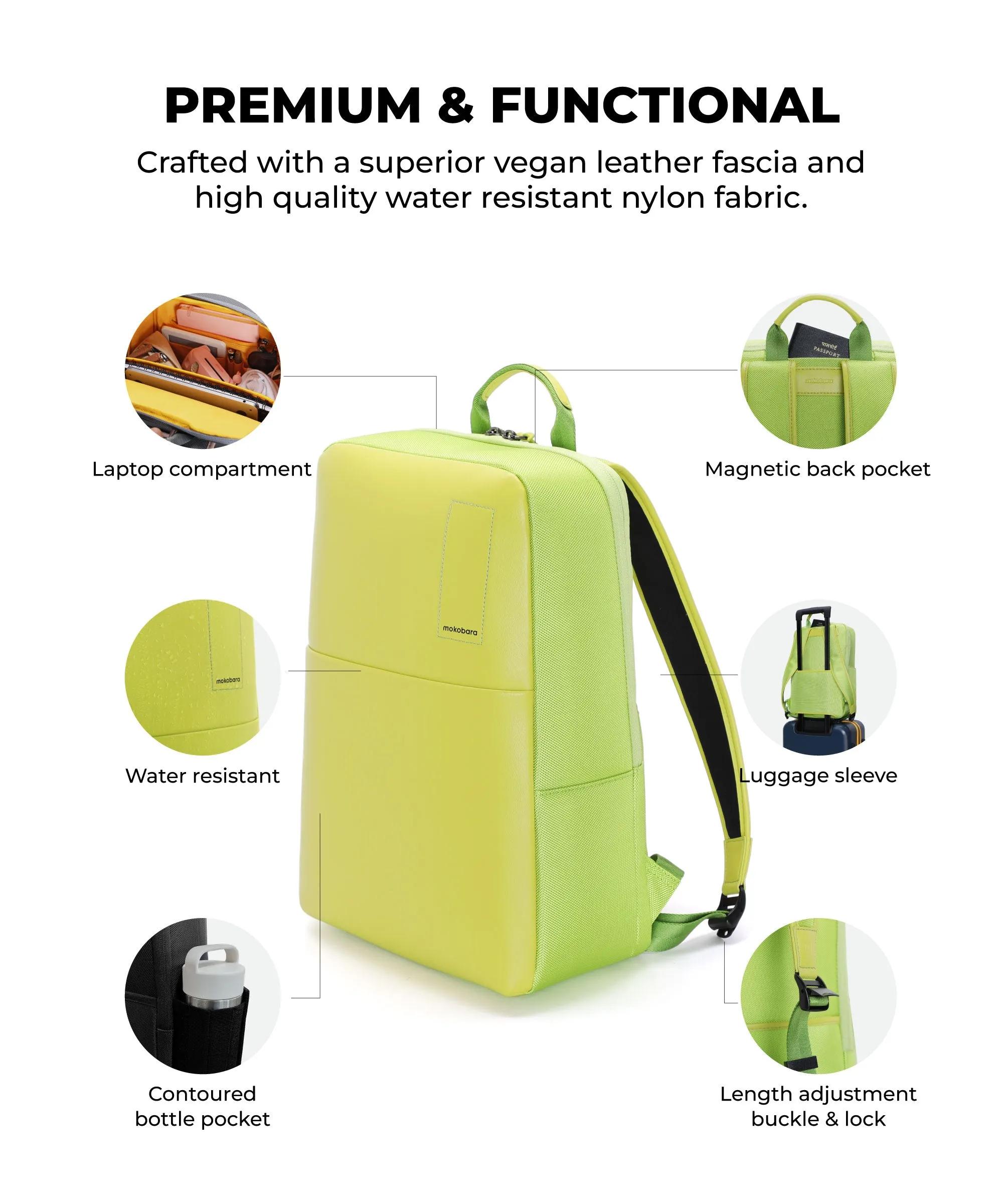 The Backpack - 16L - Image 17