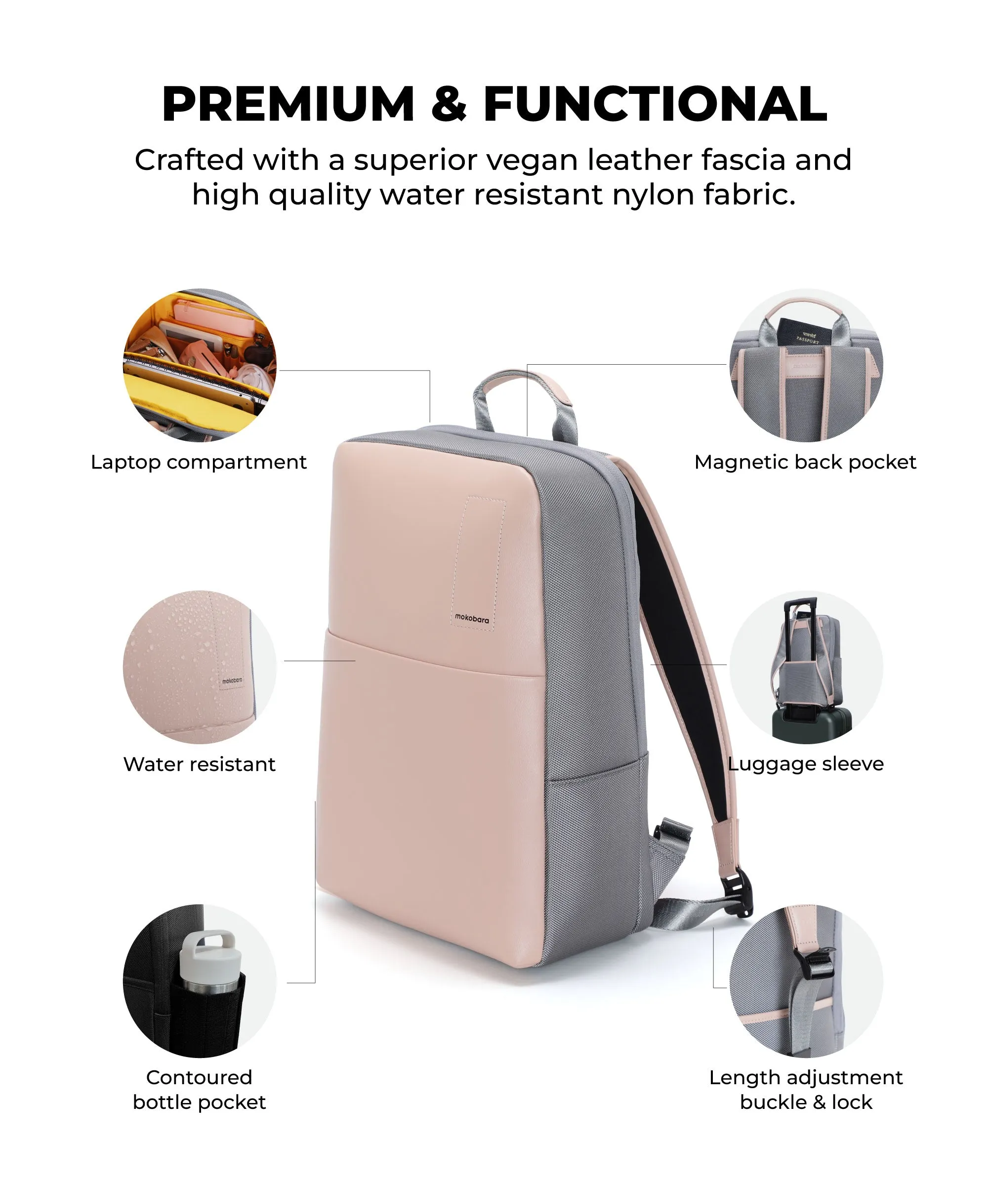 The Backpack - 16L - Image 23