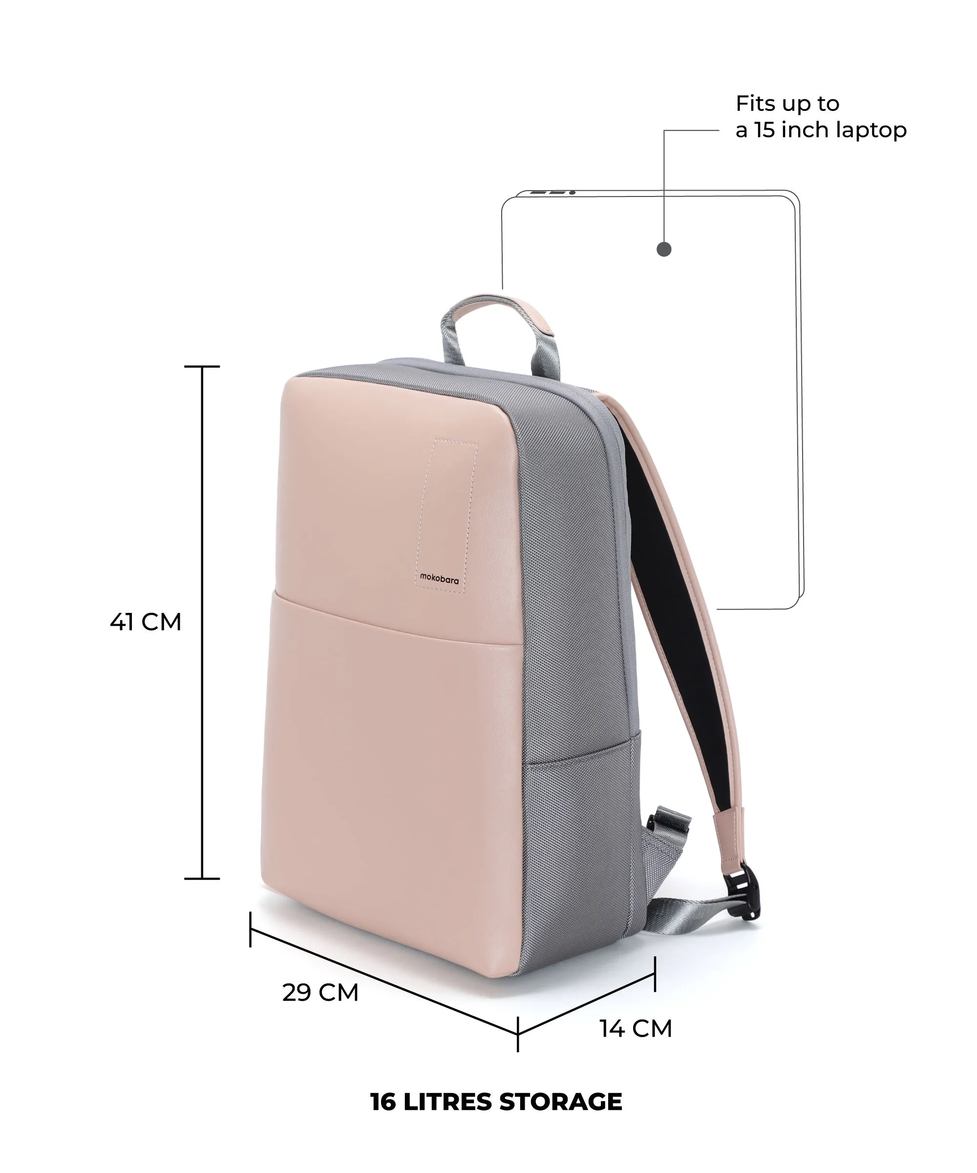 The Backpack - 16L - Image 24