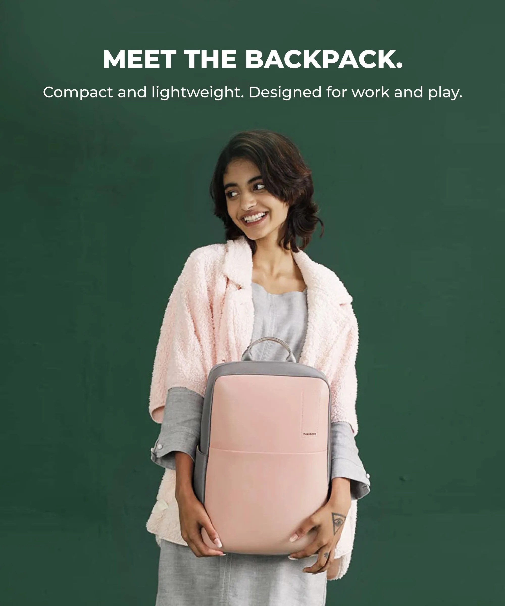 The Backpack - 16L - Image 26