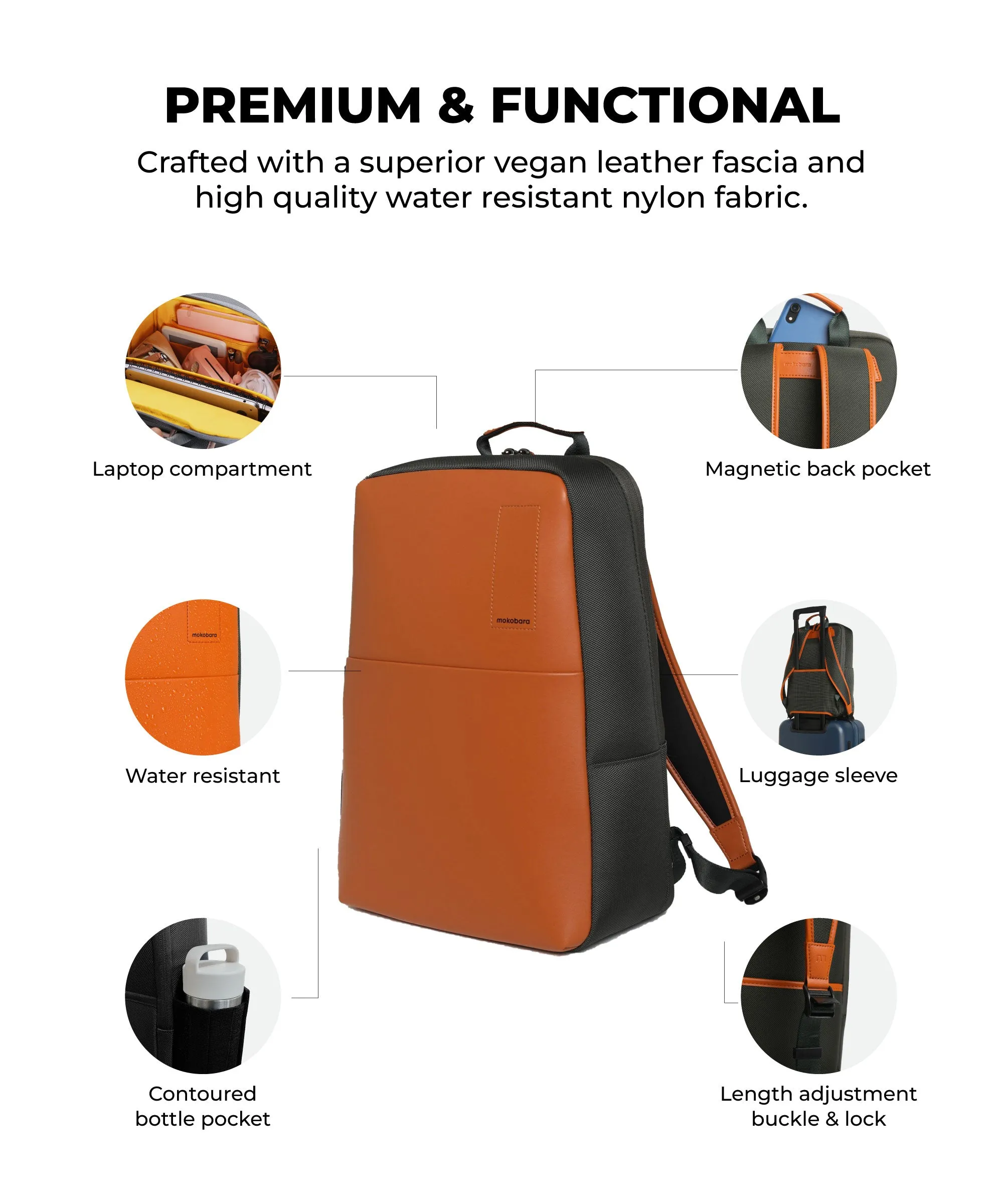 The Backpack - 16L - Image 29