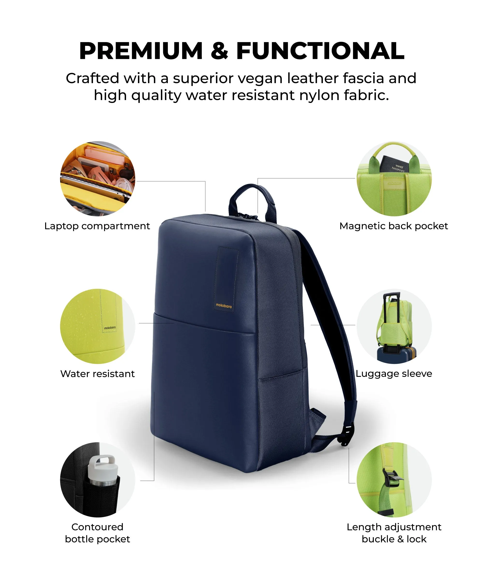 The Backpack - 16L - Image 3
