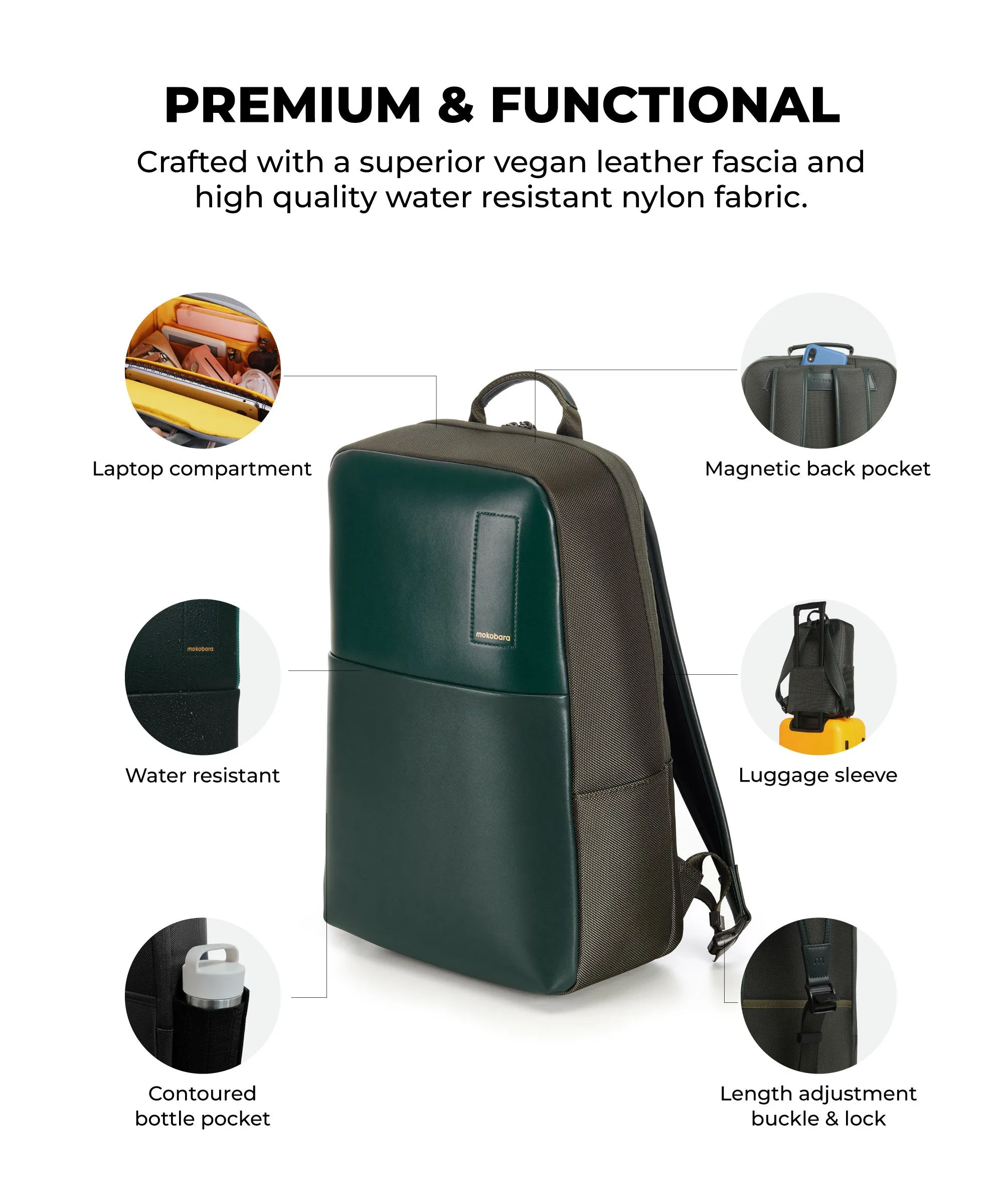 The Backpack - 16L - Image 37