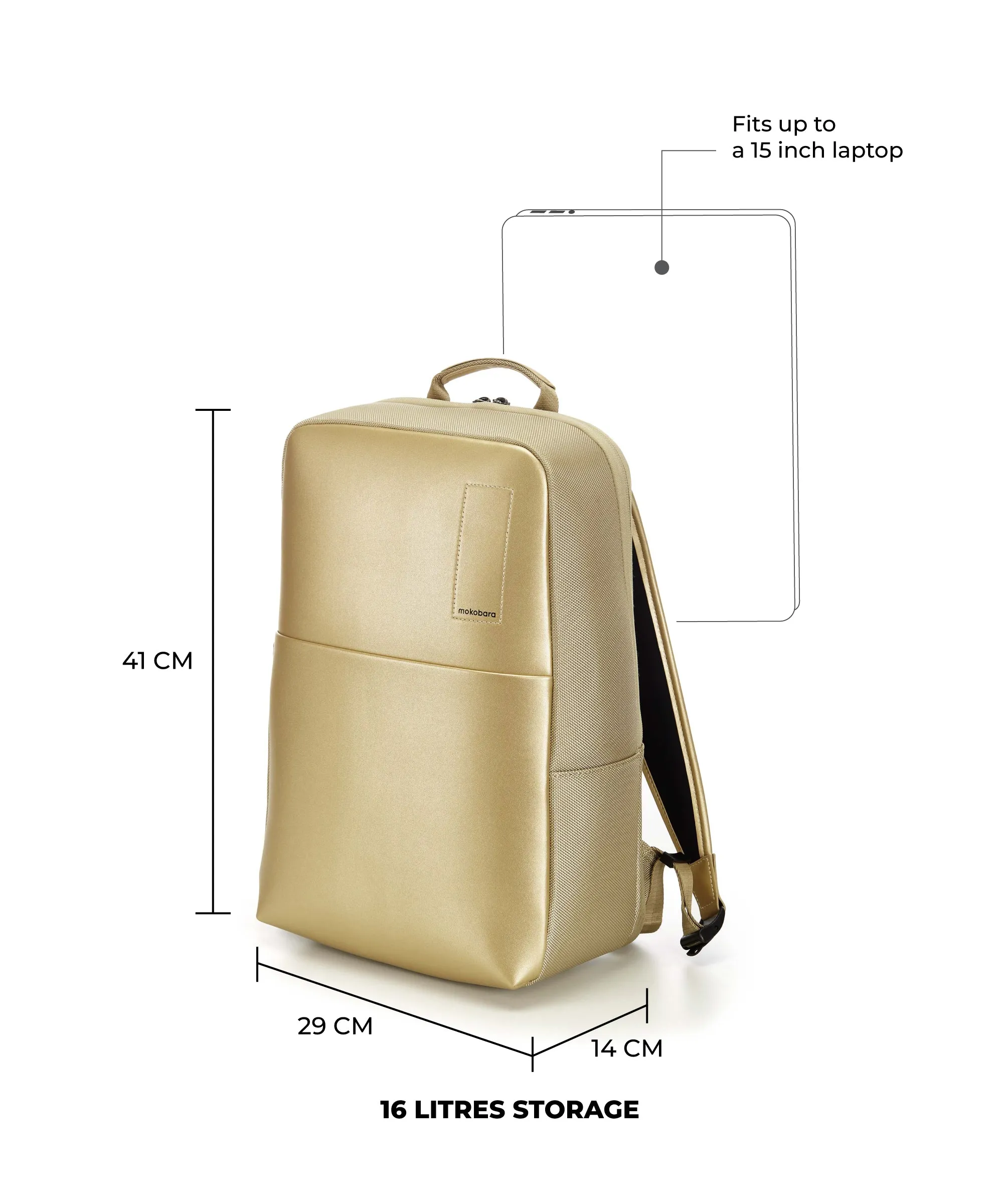 The Backpack - 16L - Image 42