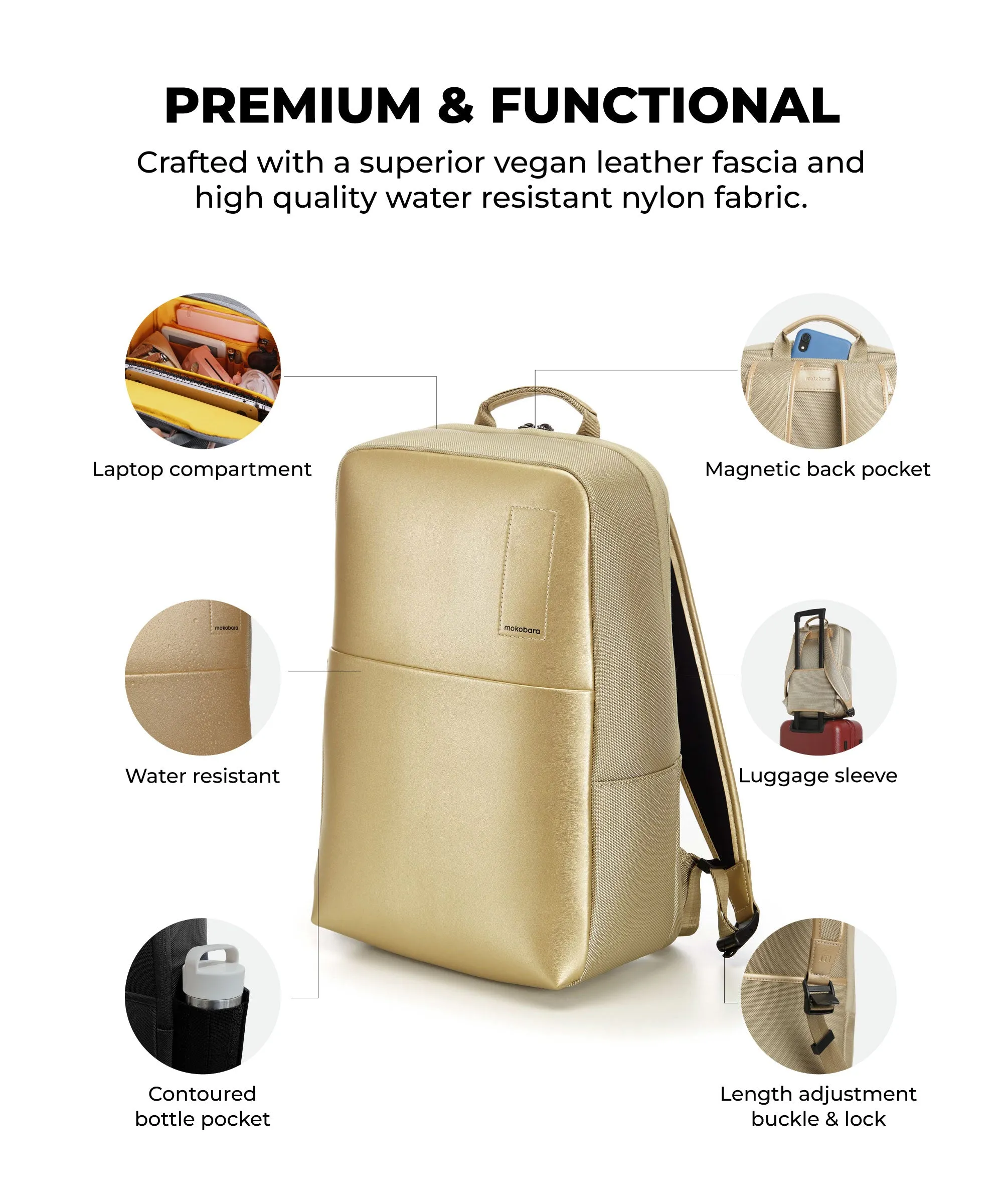 The Backpack - 16L - Image 43