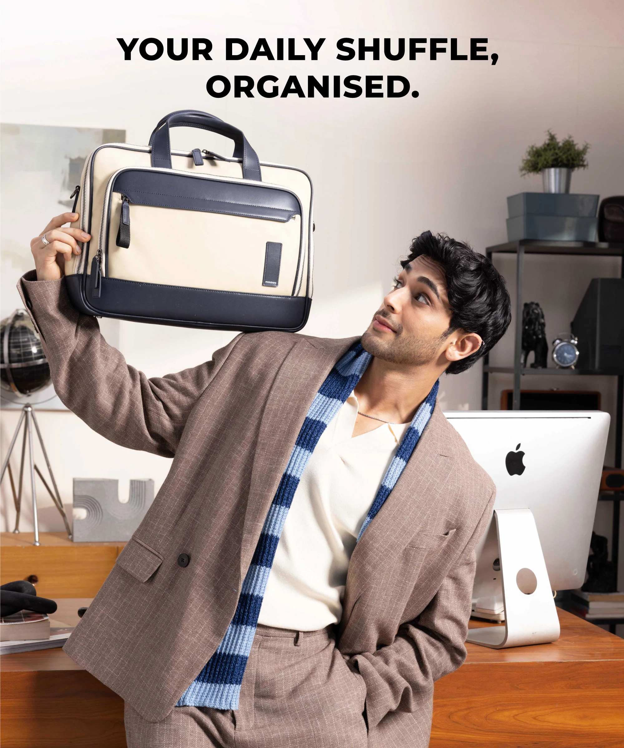 The Bass Briefcase - Image 11