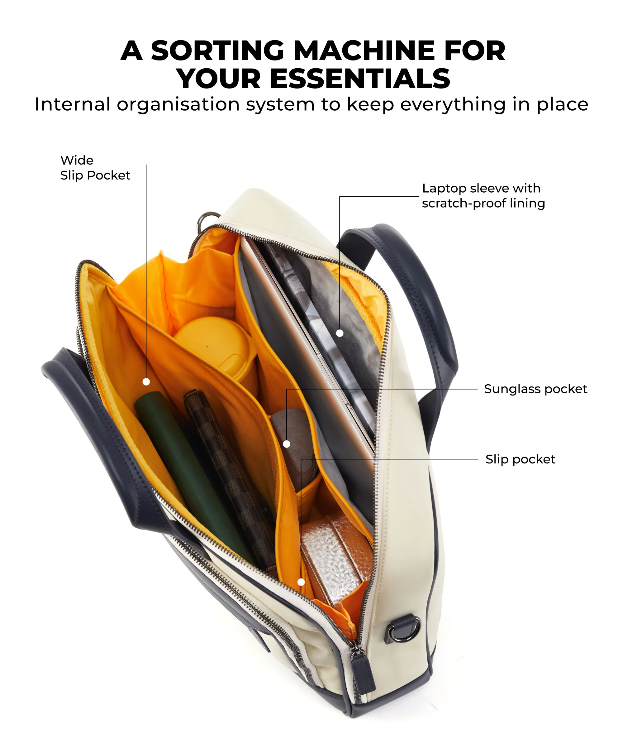 The Bass Briefcase - Image 12