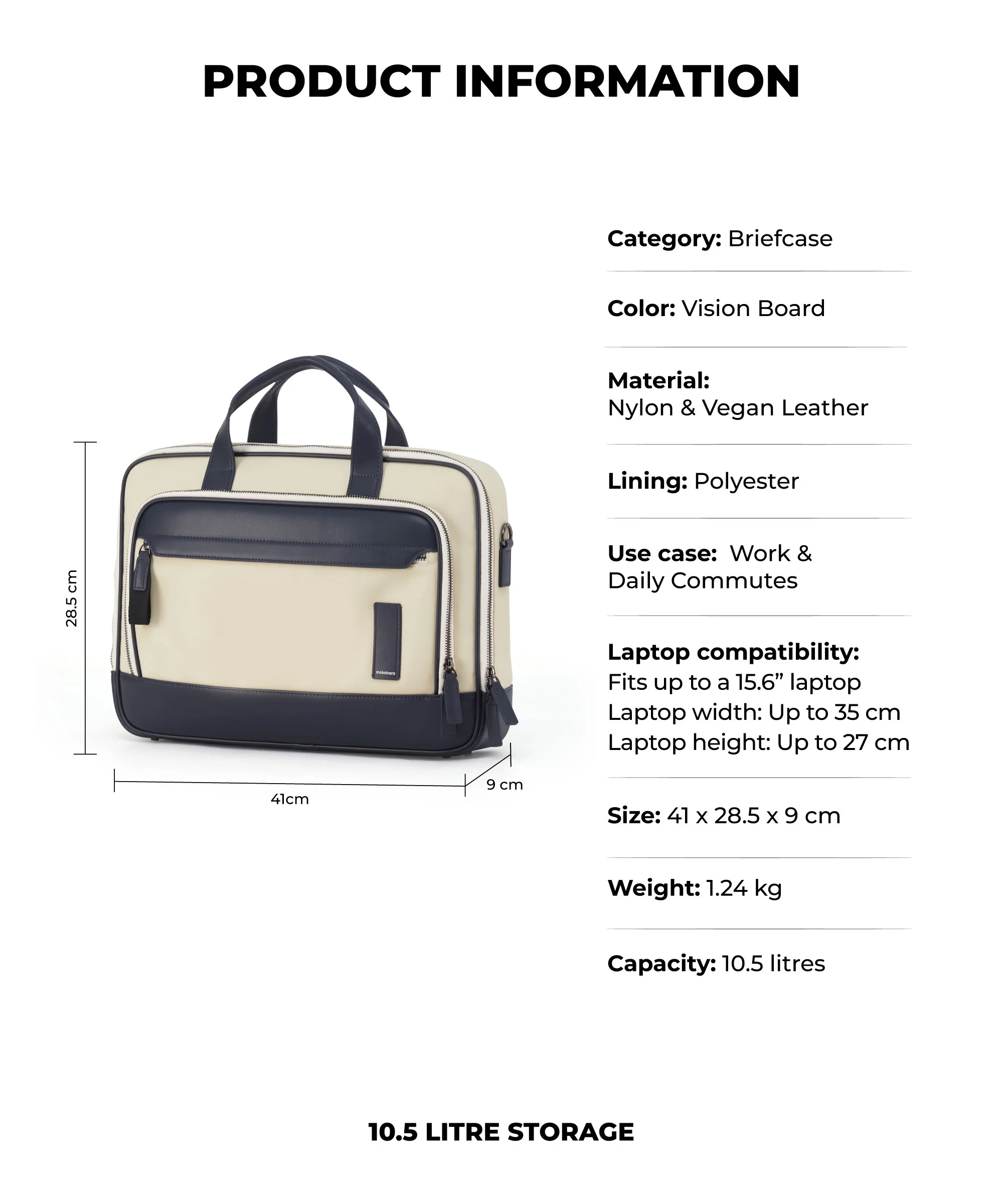 The Bass Briefcase - Image 13